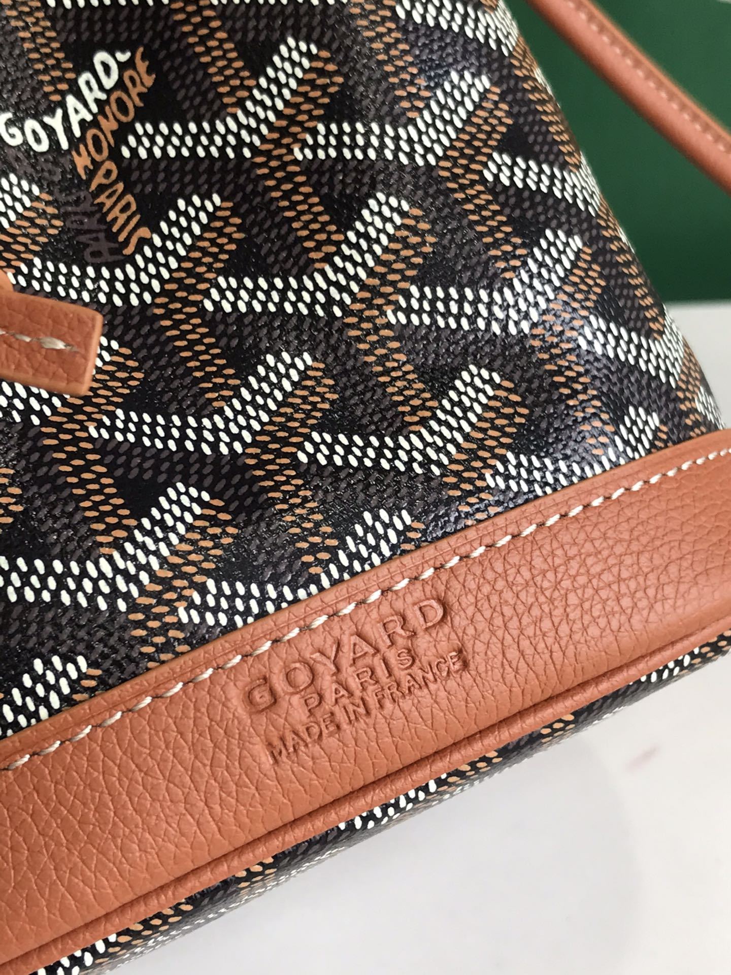  Goyard