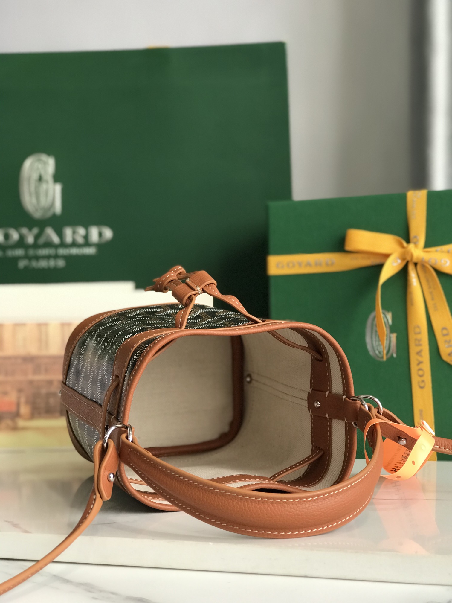  Goyard