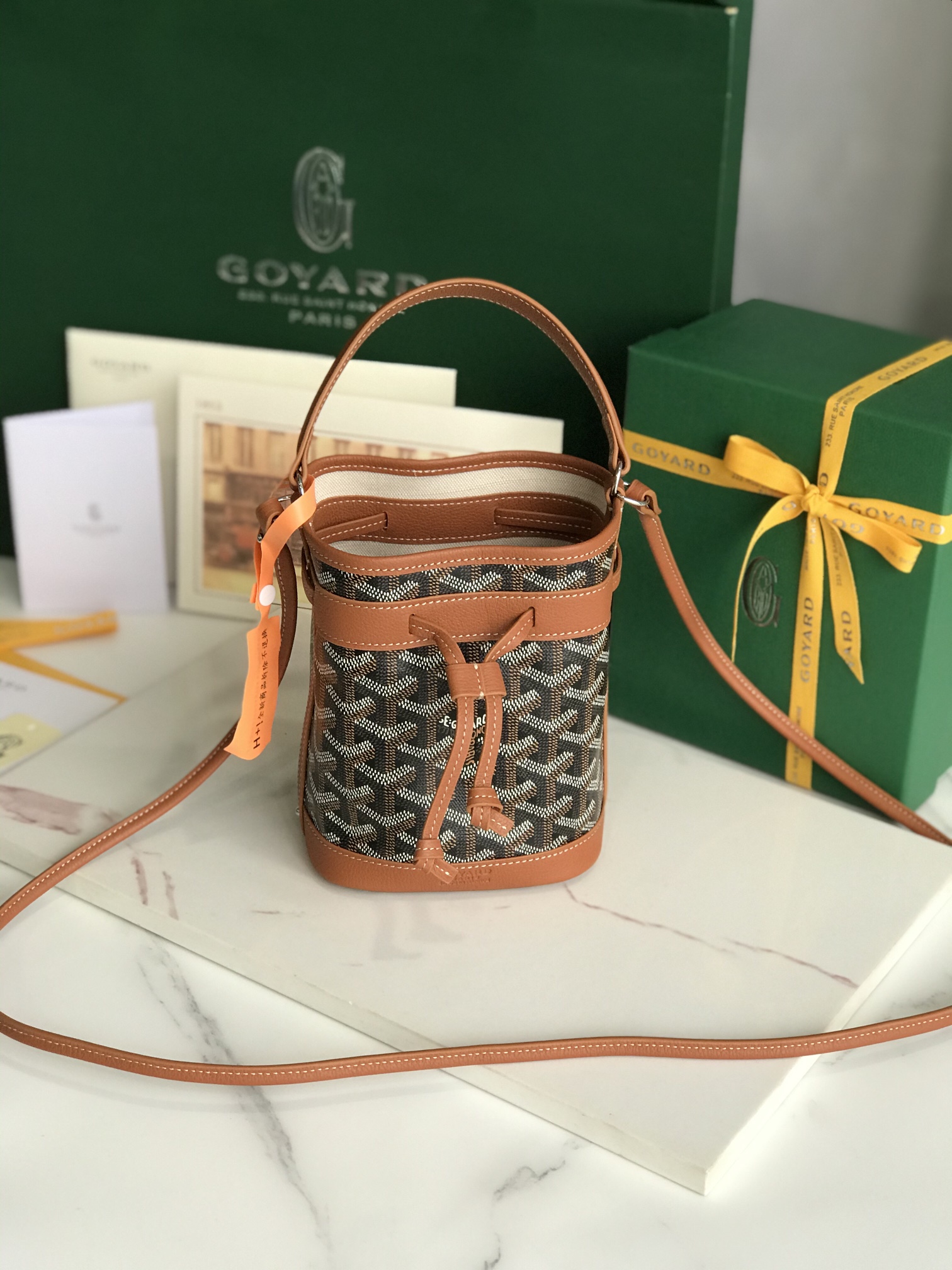  Goyard