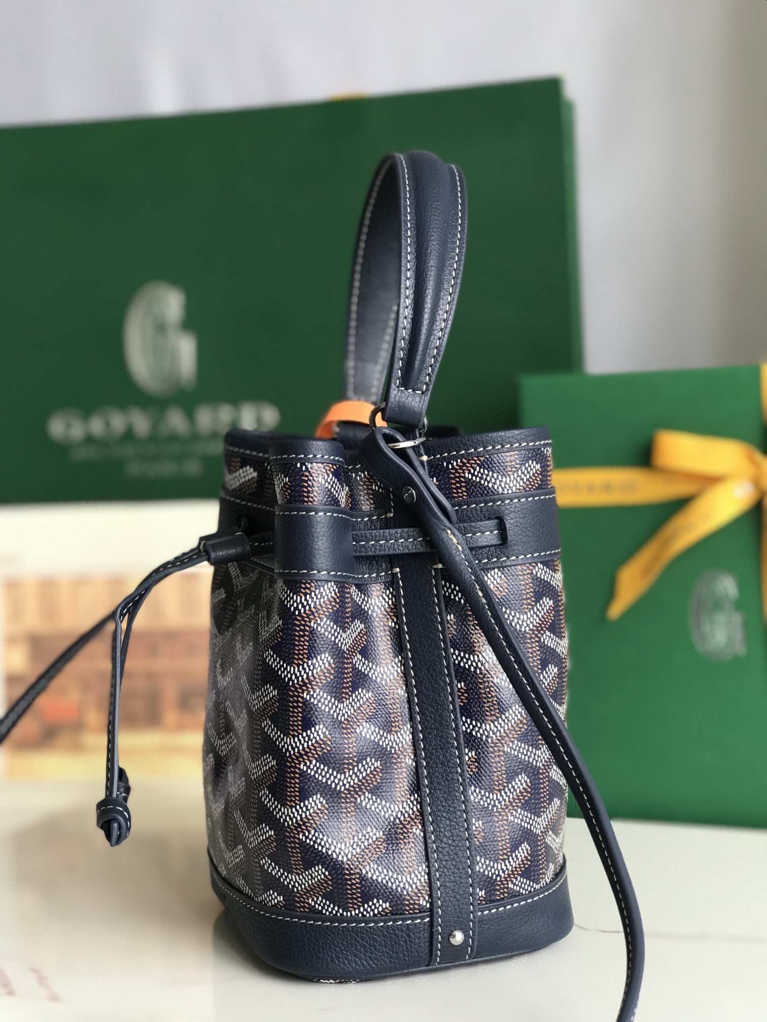  Goyard