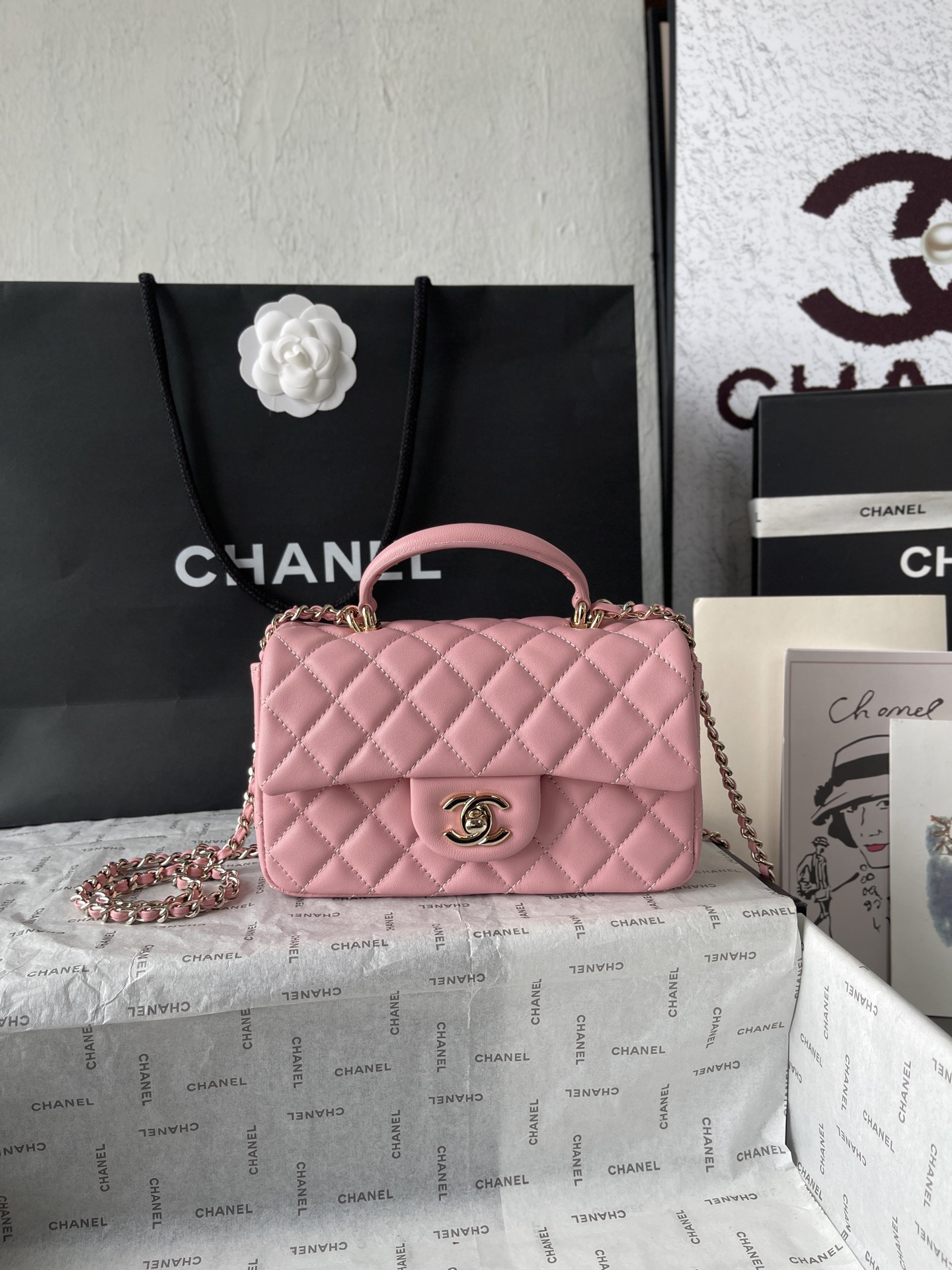 chanel