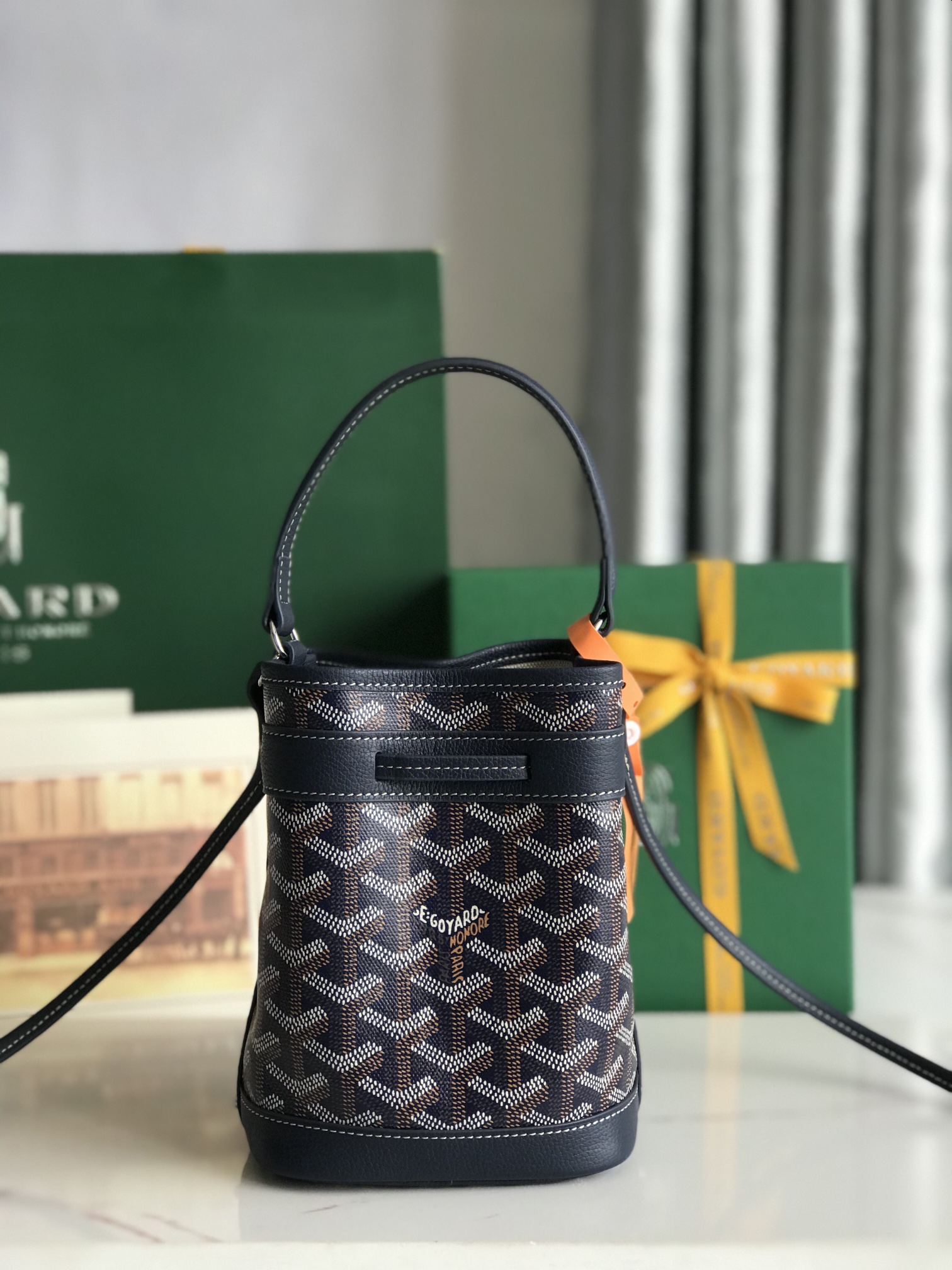  Goyard