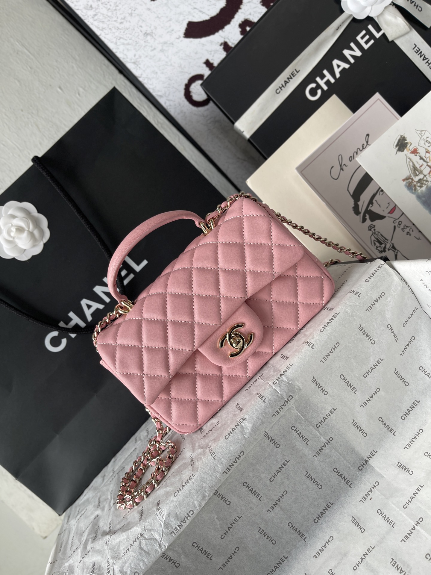 chanel