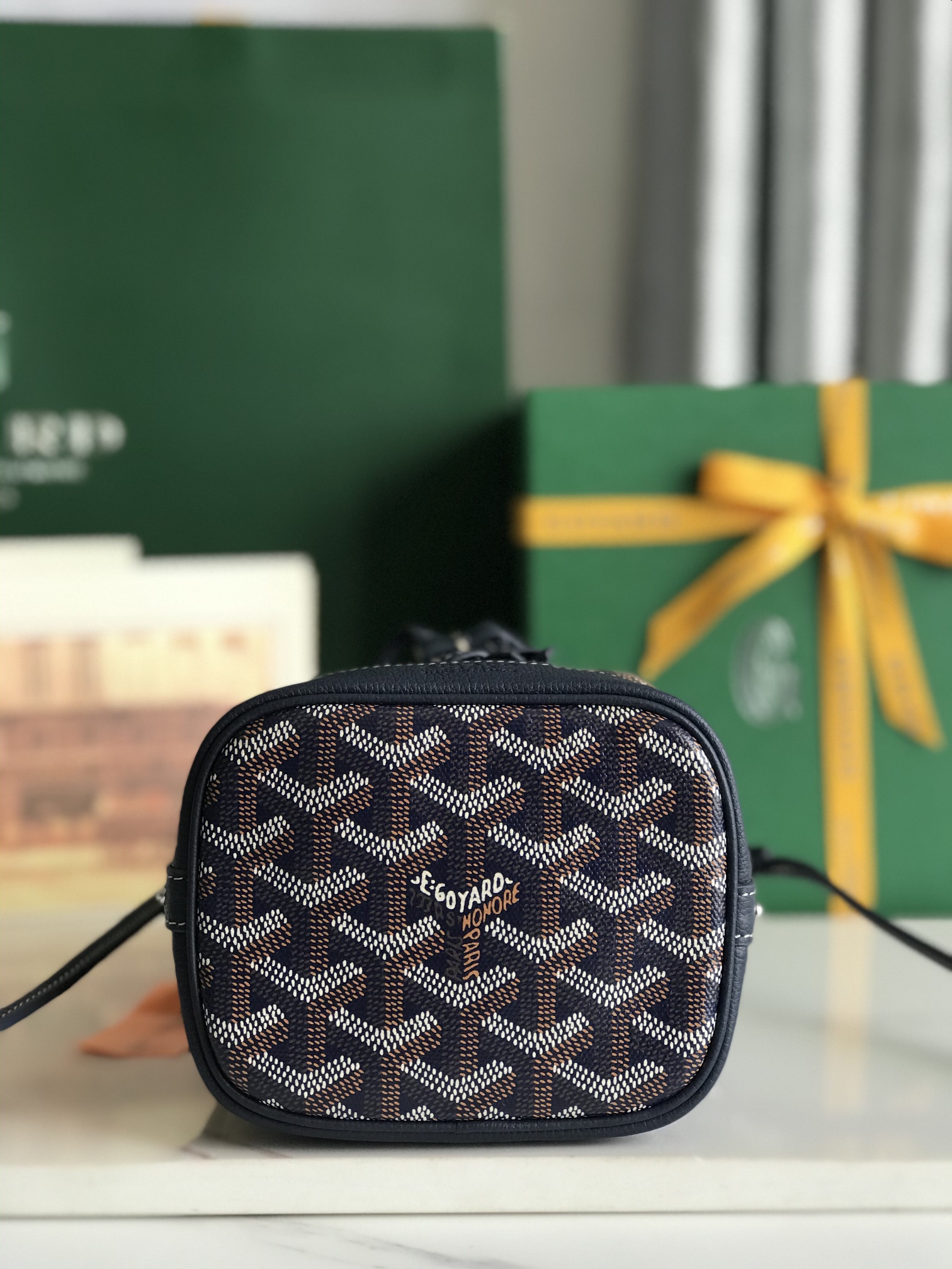  Goyard