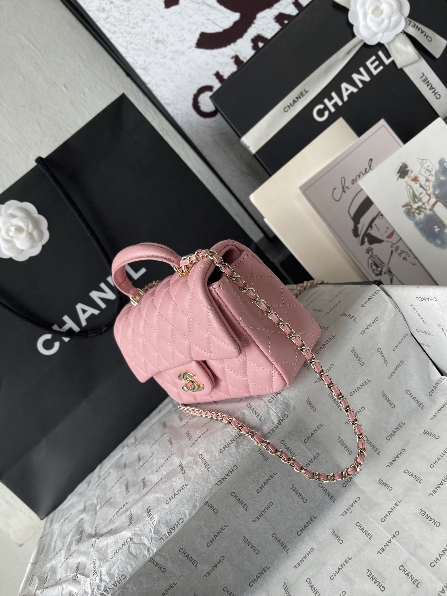 chanel