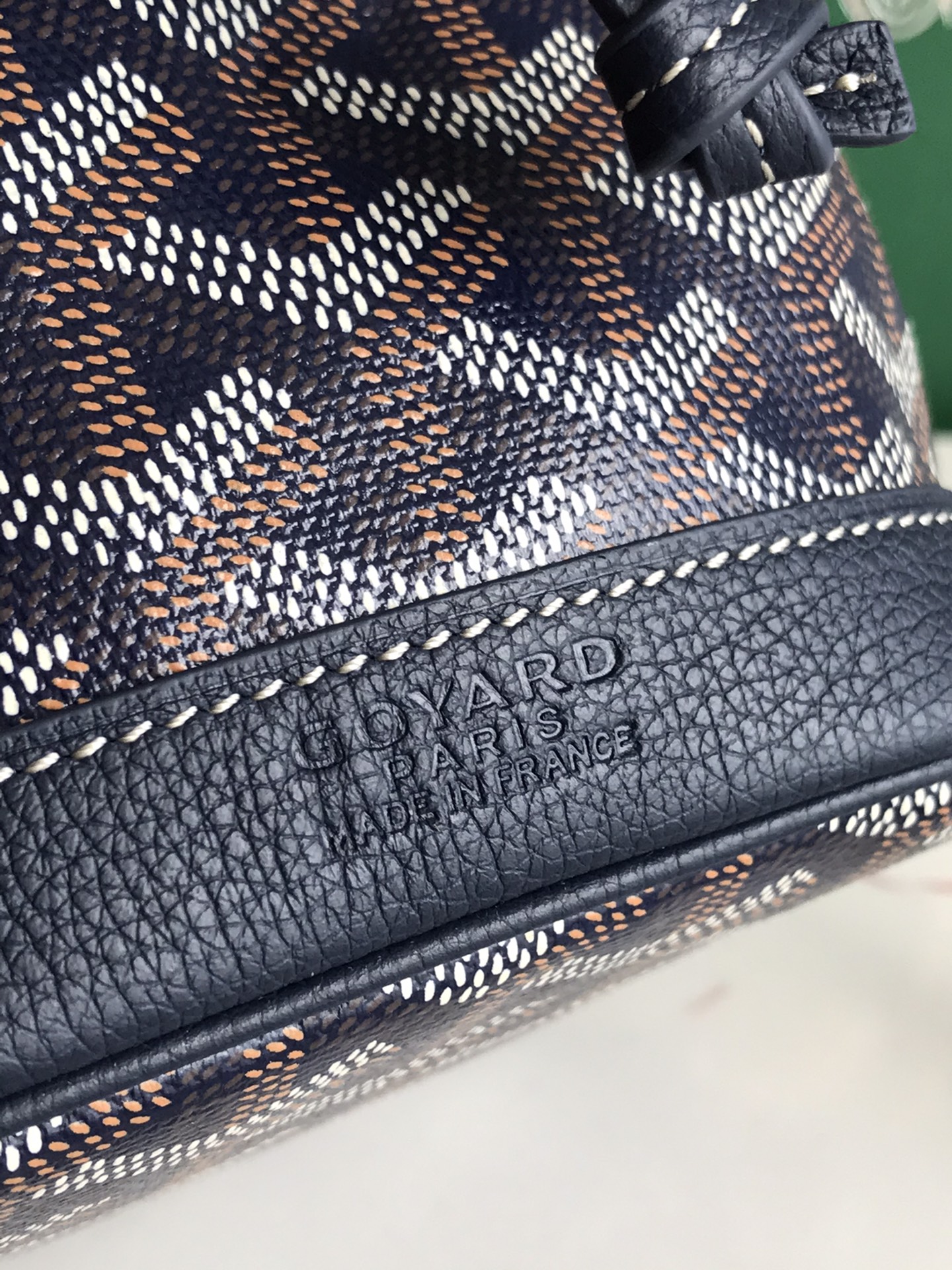  Goyard