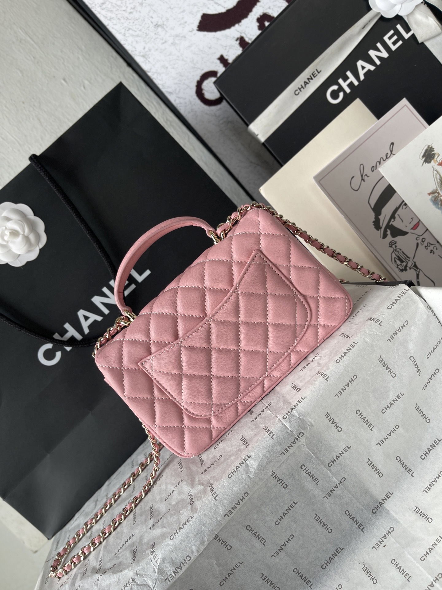 chanel
