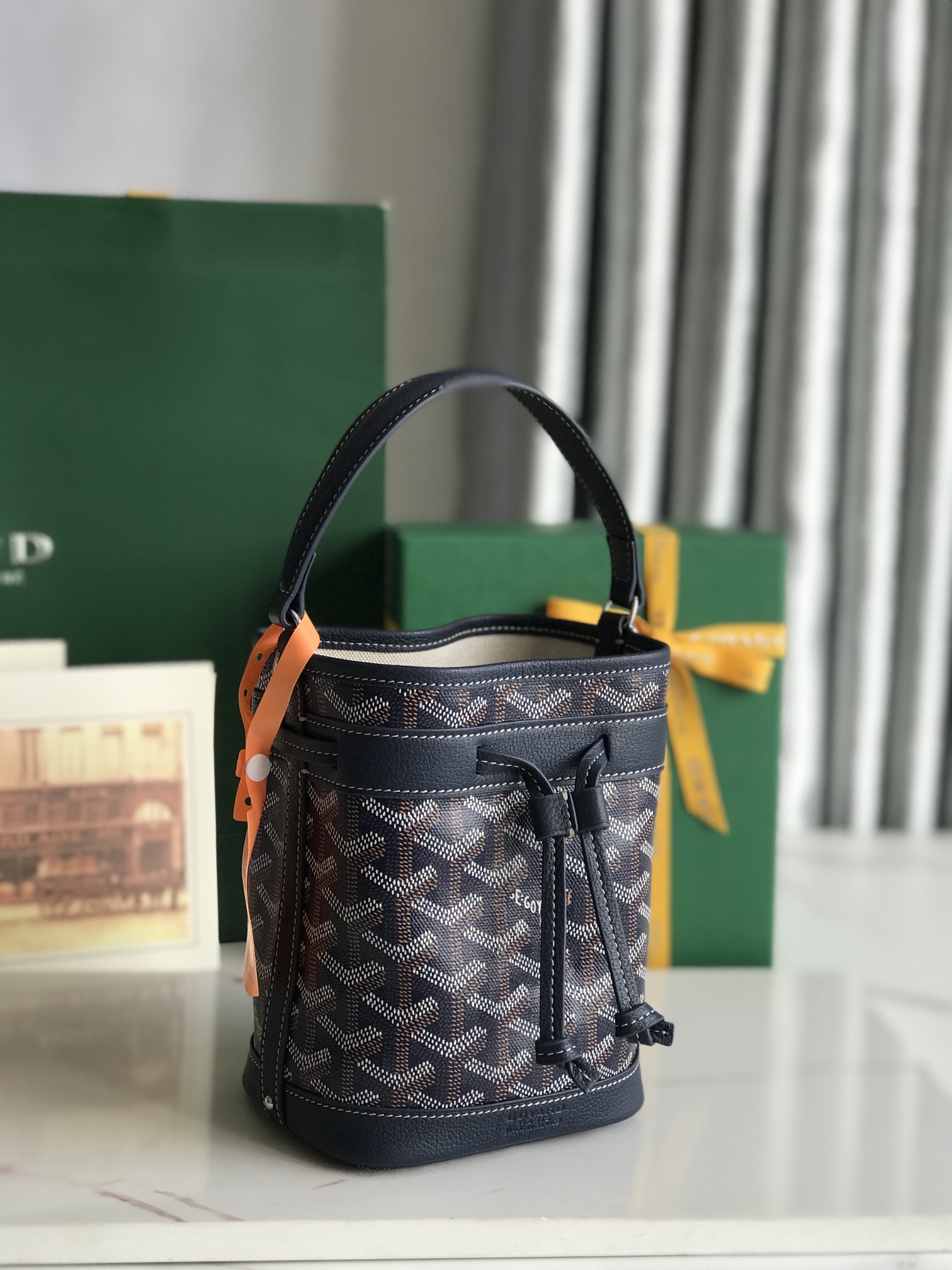  Goyard