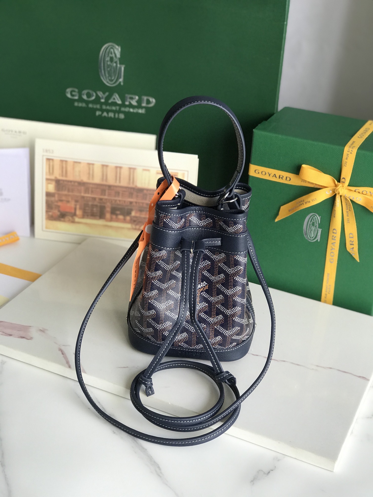  Goyard