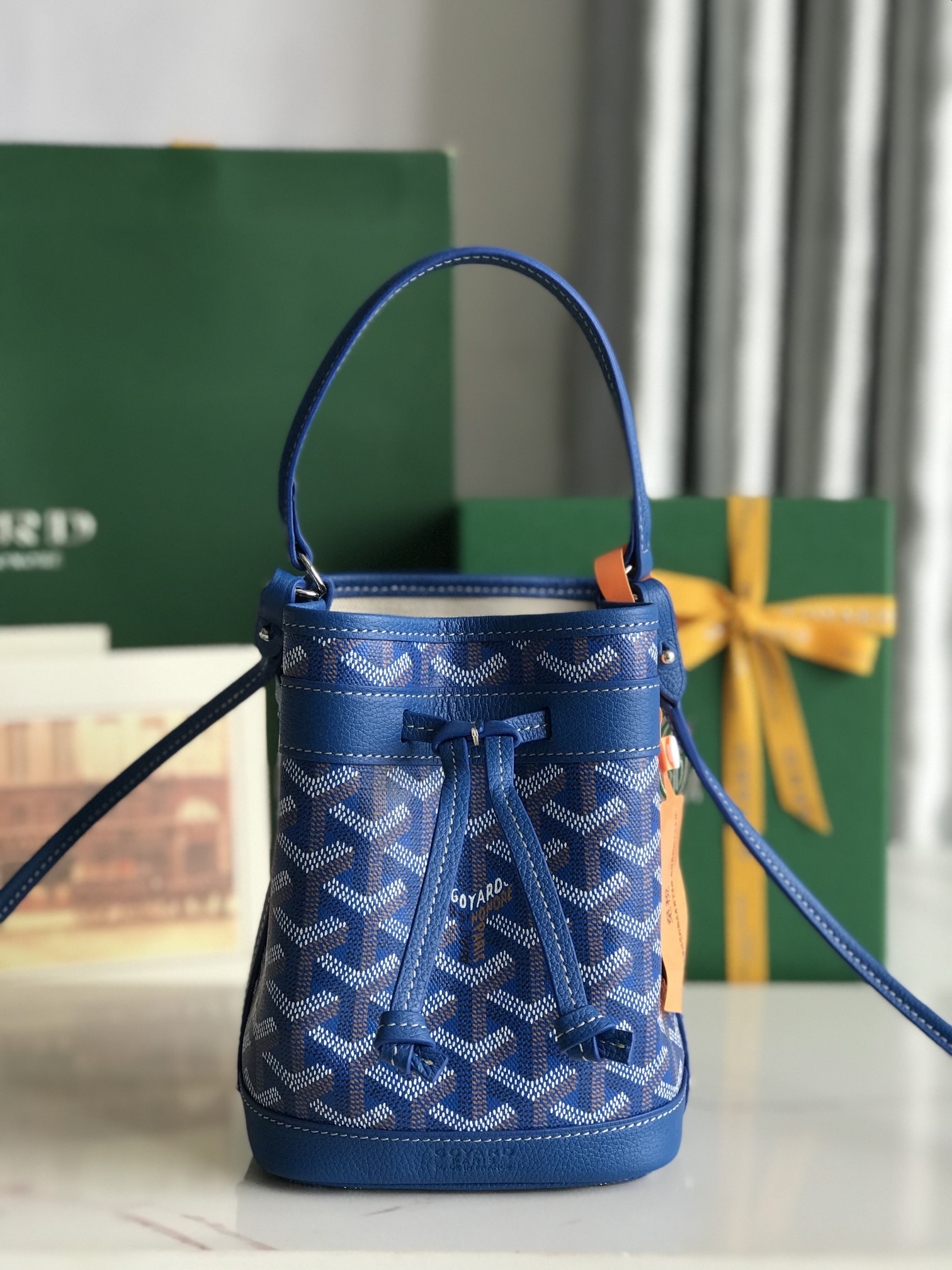  Goyard