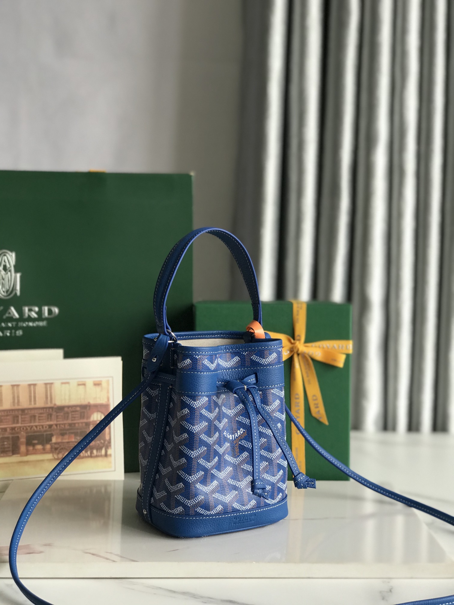  Goyard