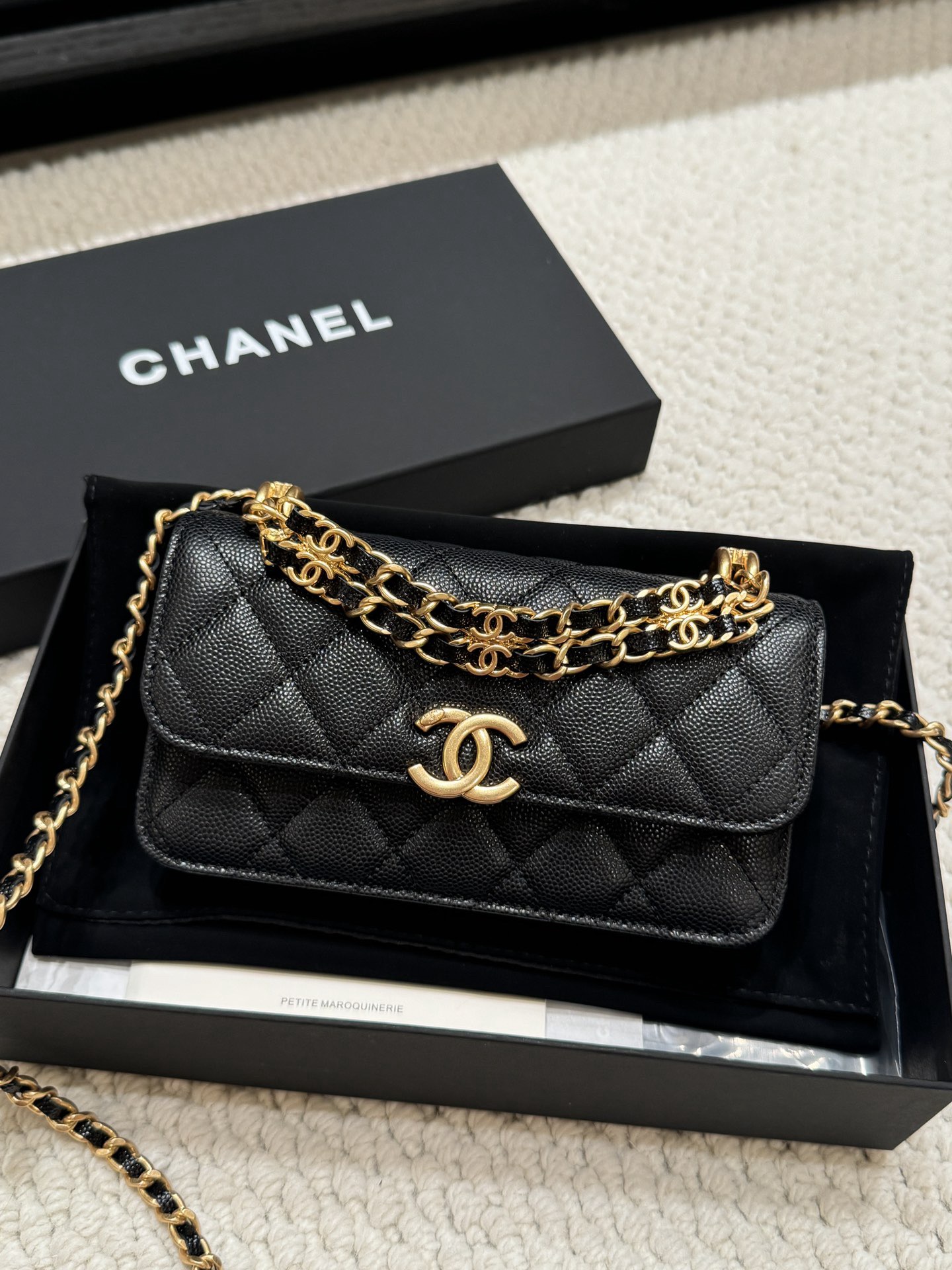 chanel
