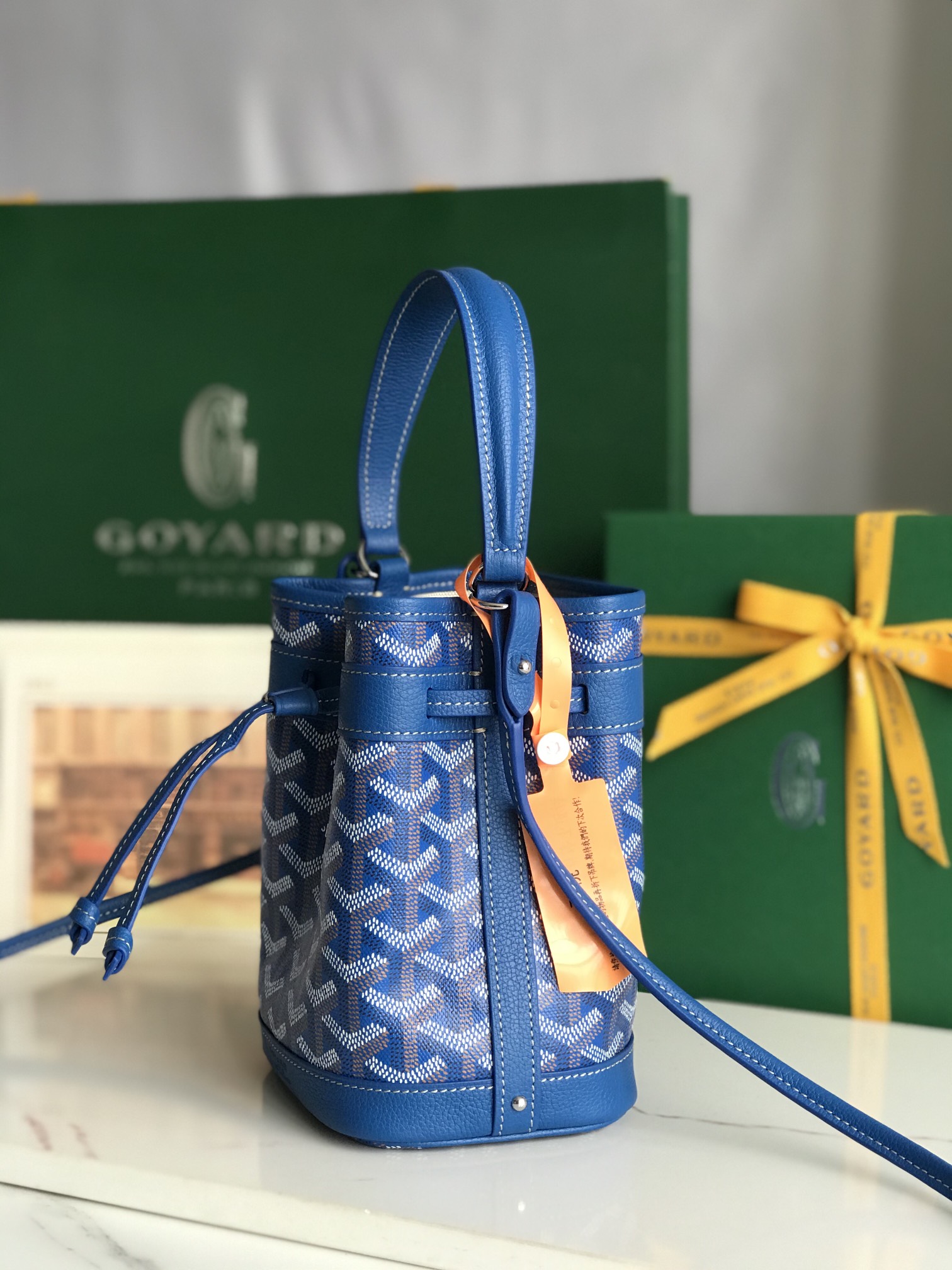  Goyard