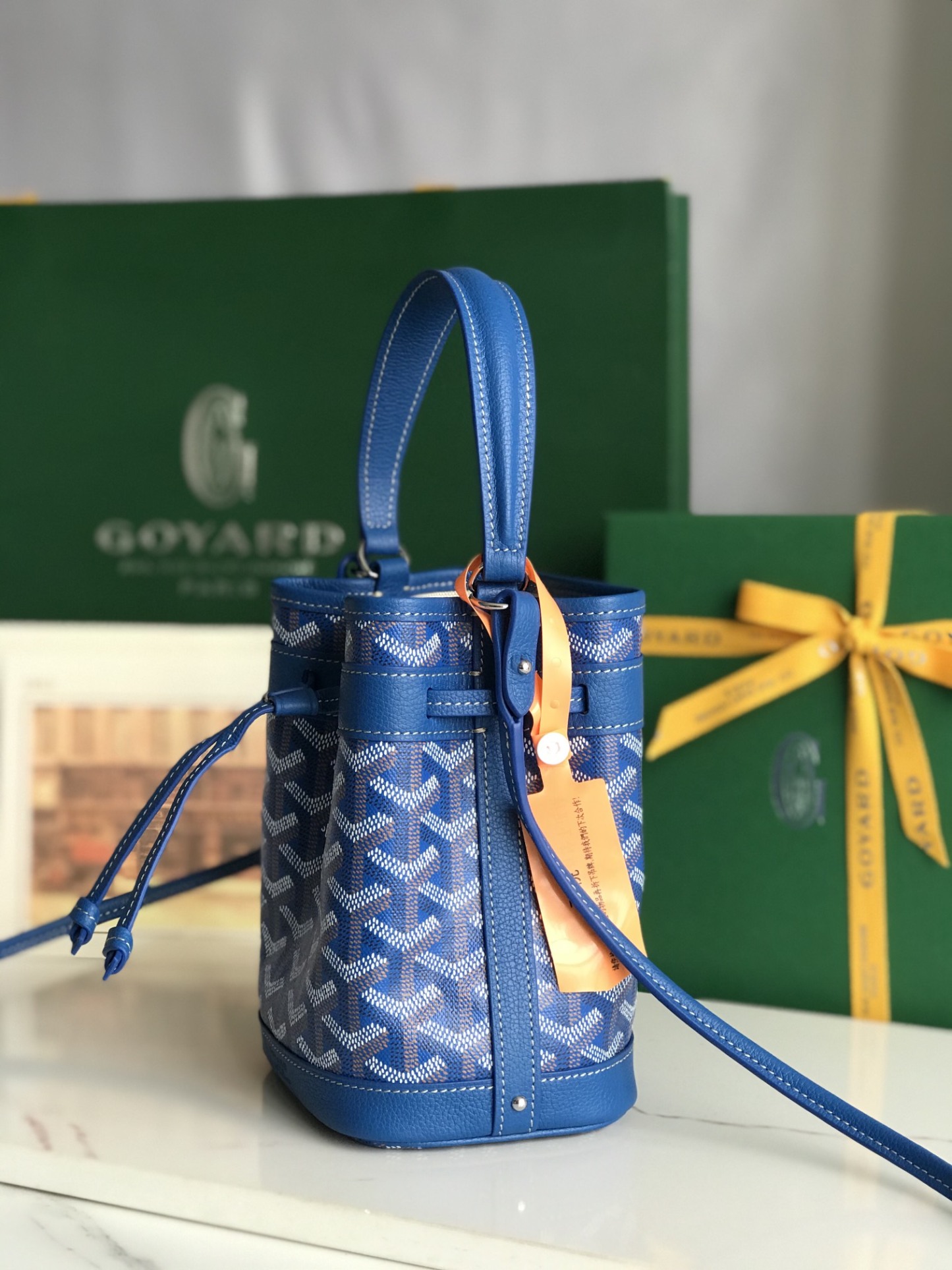  Goyard