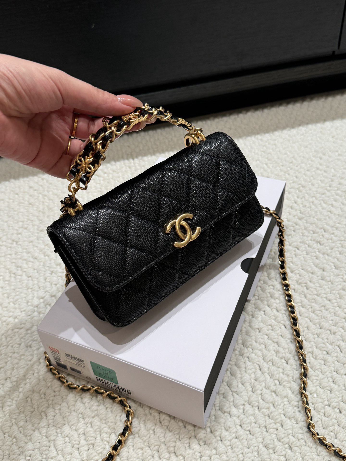 chanel