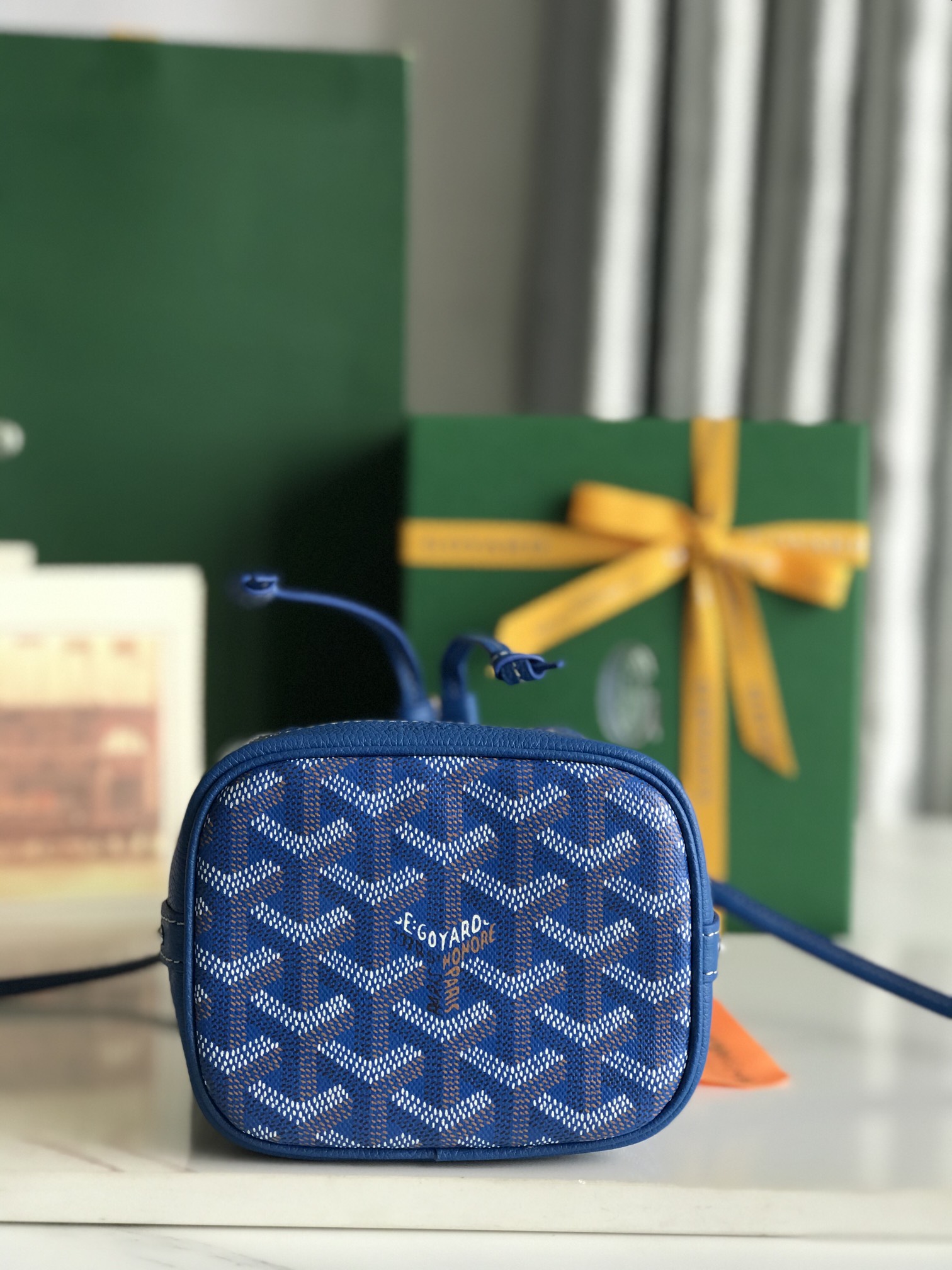  Goyard