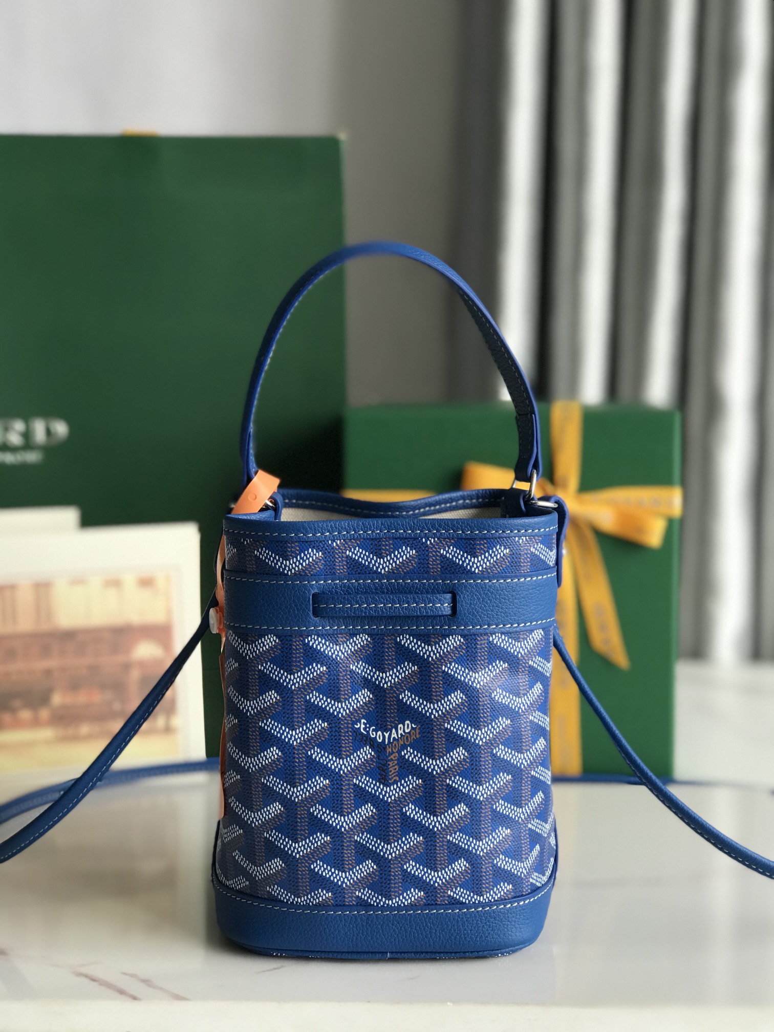 Goyard