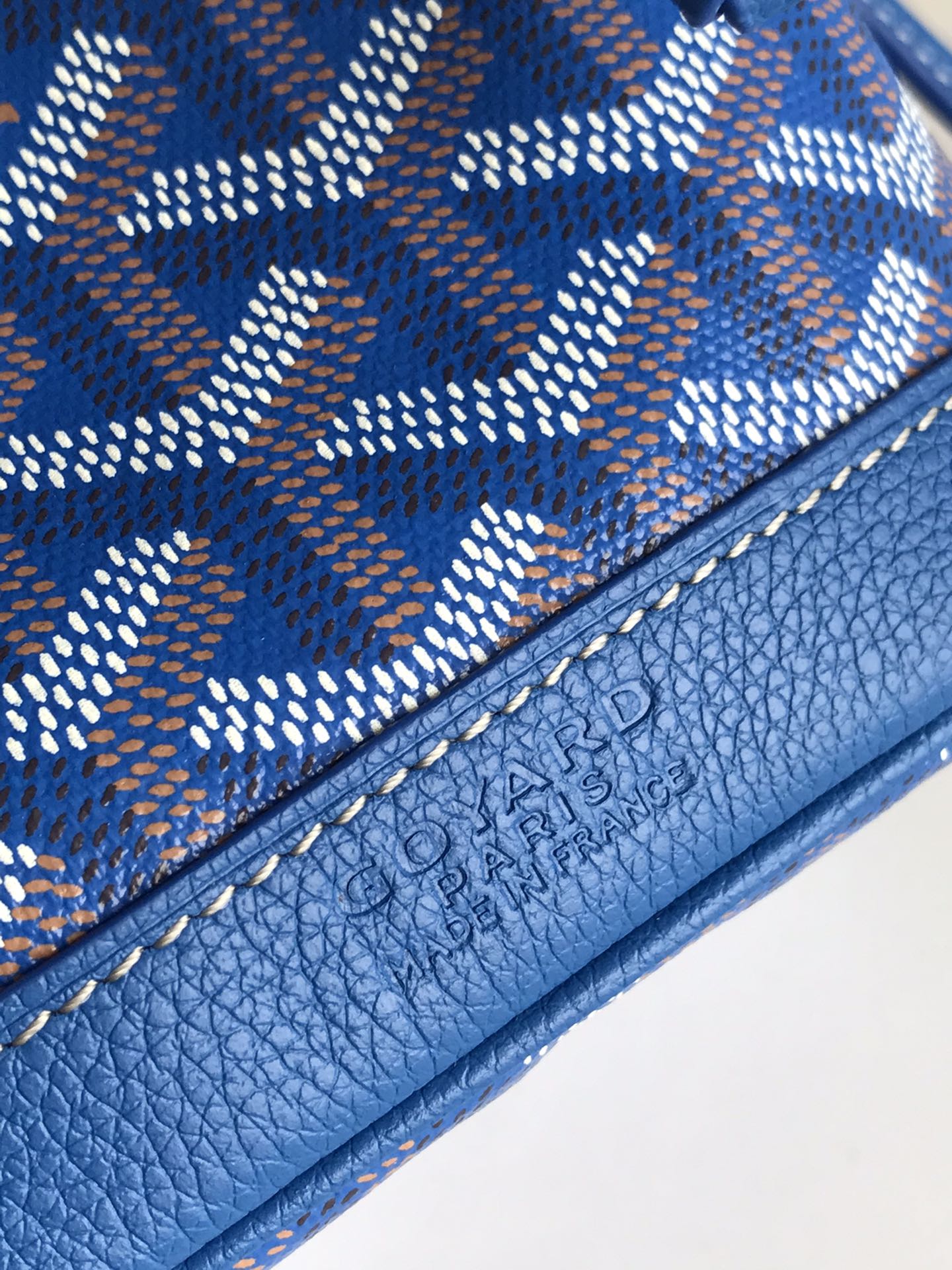  Goyard