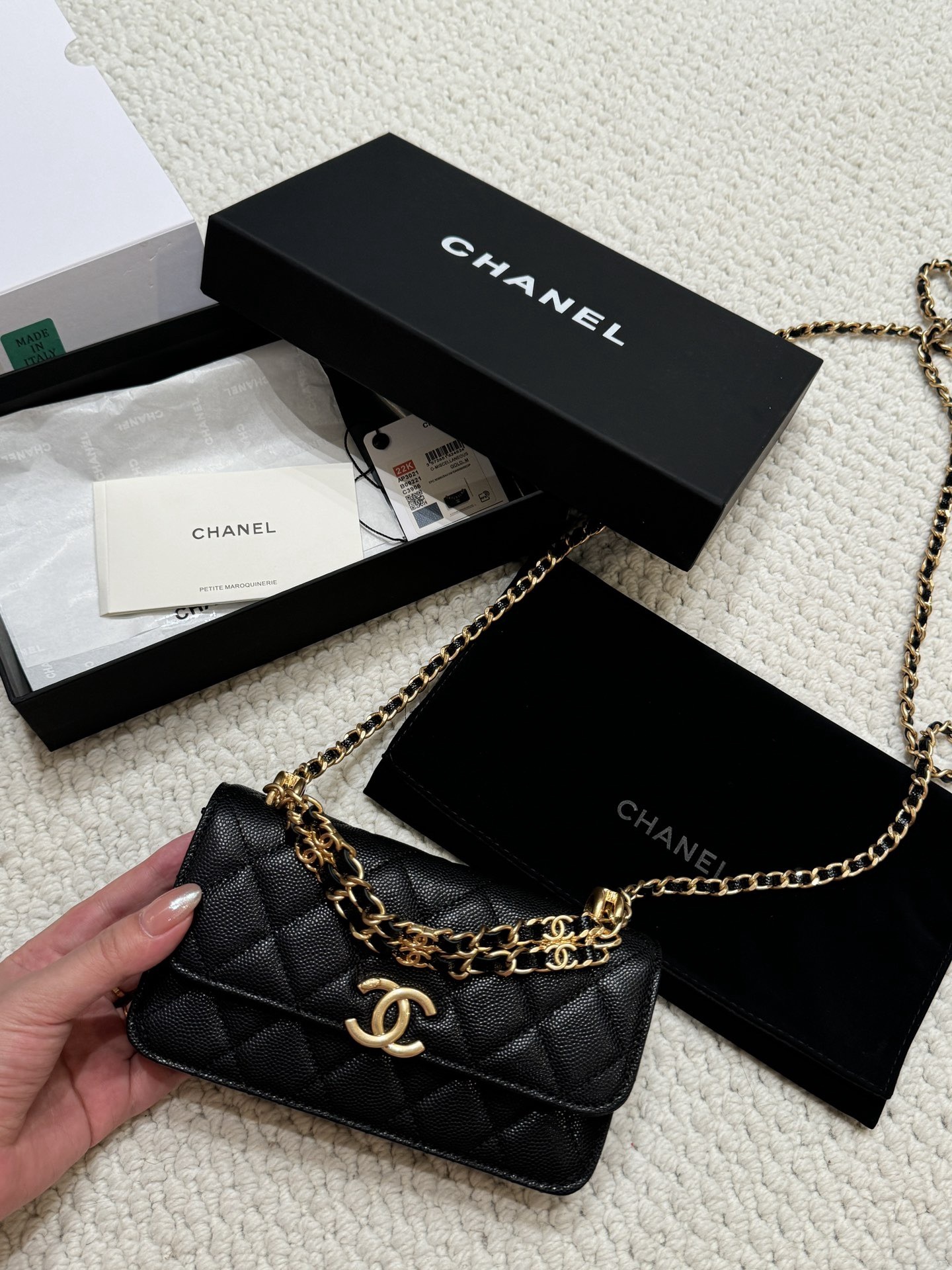 chanel