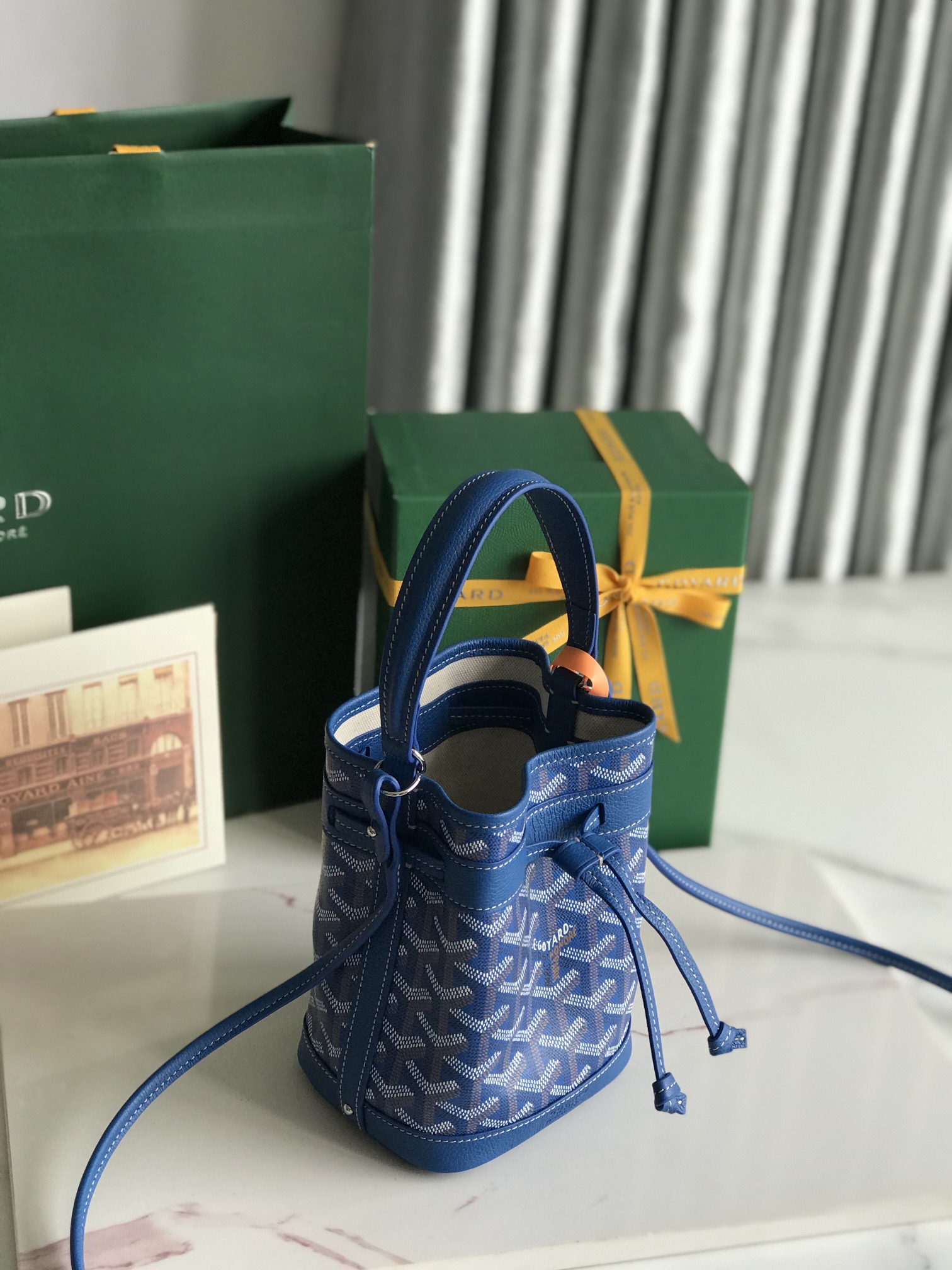 Goyard