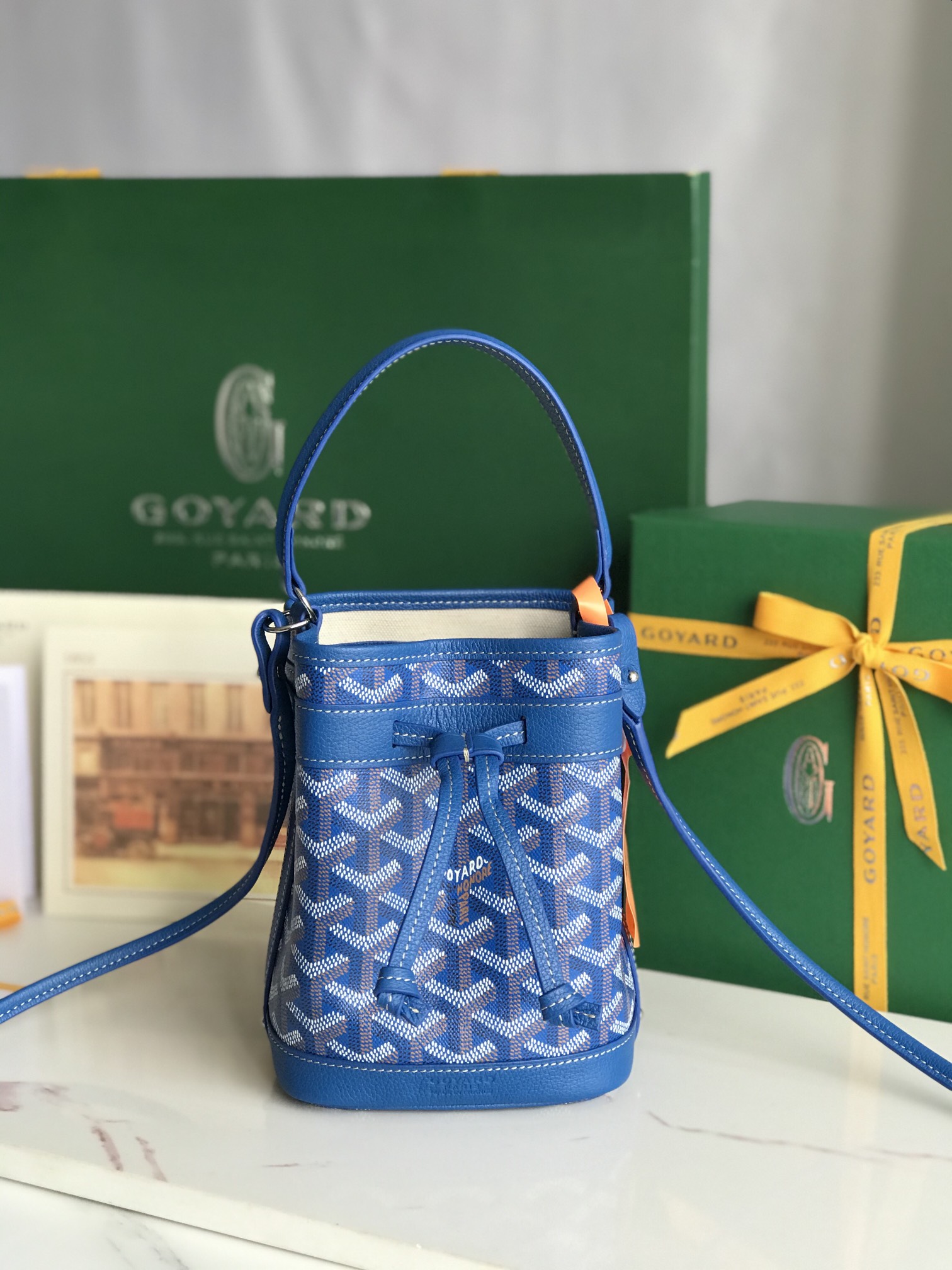  Goyard