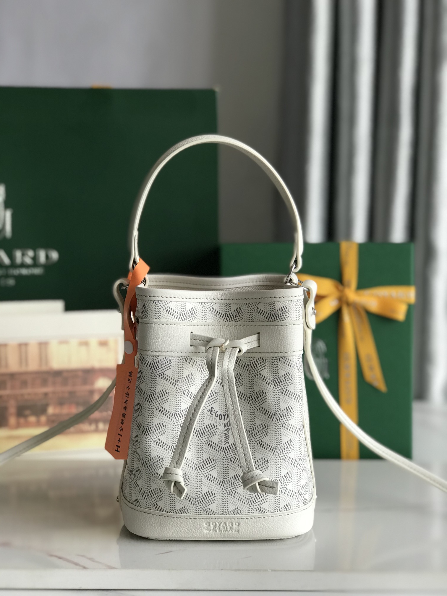    Goyard