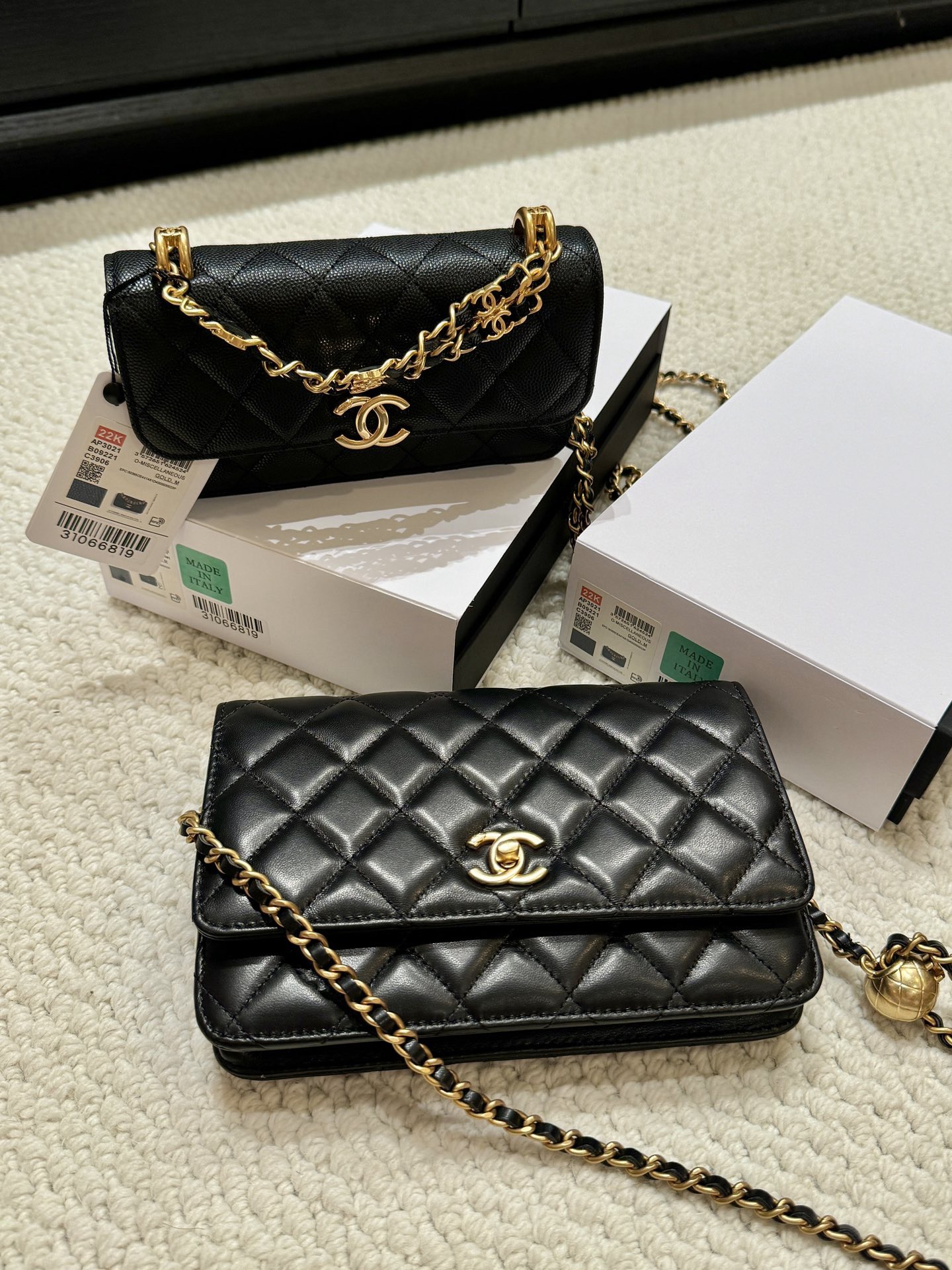 chanel