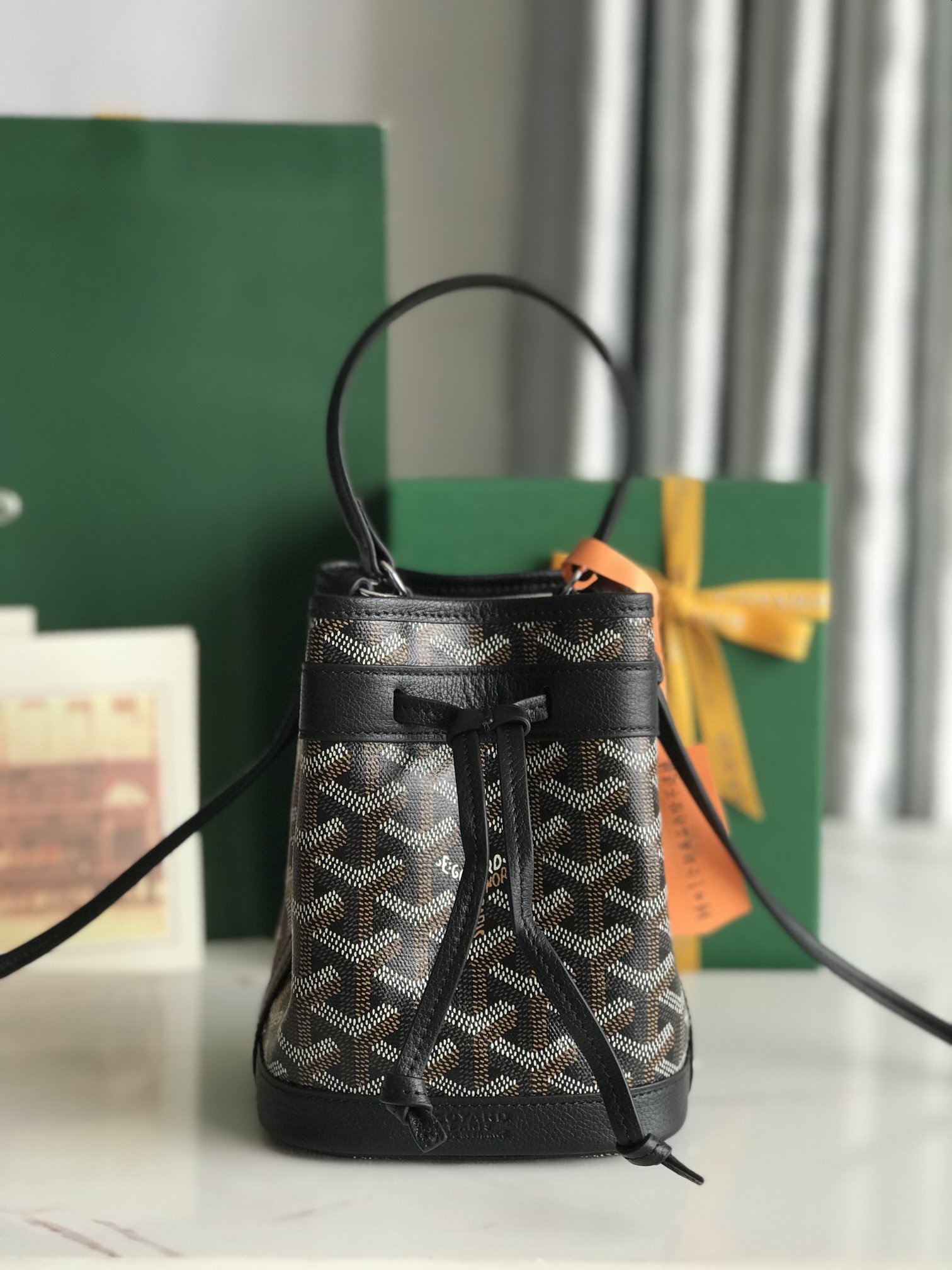    Goyard