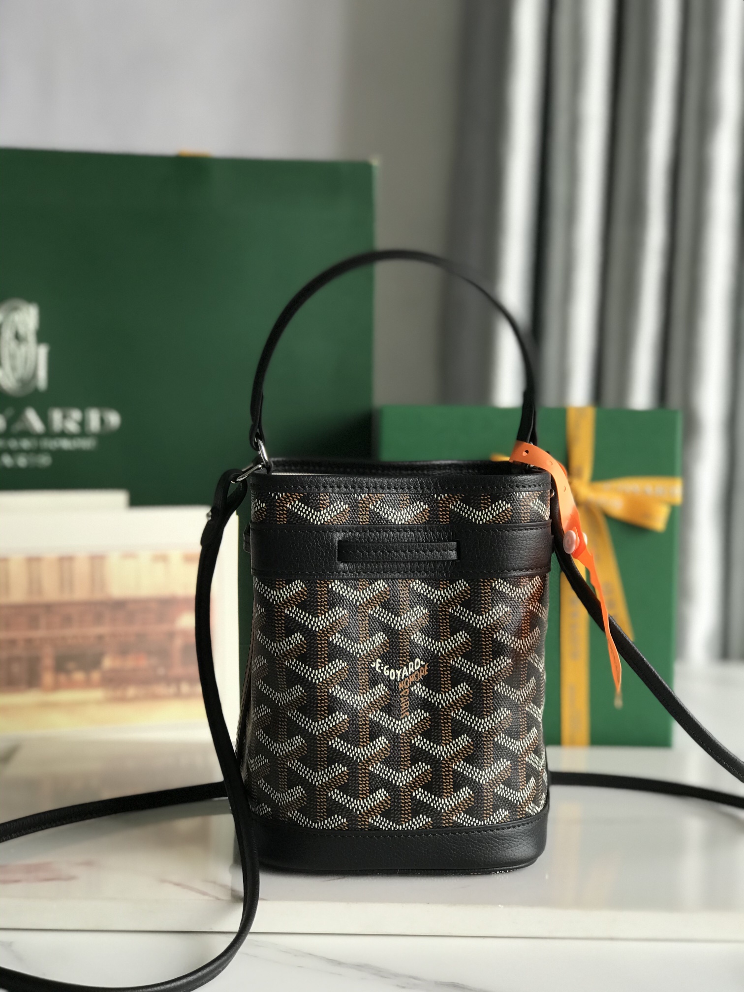    Goyard