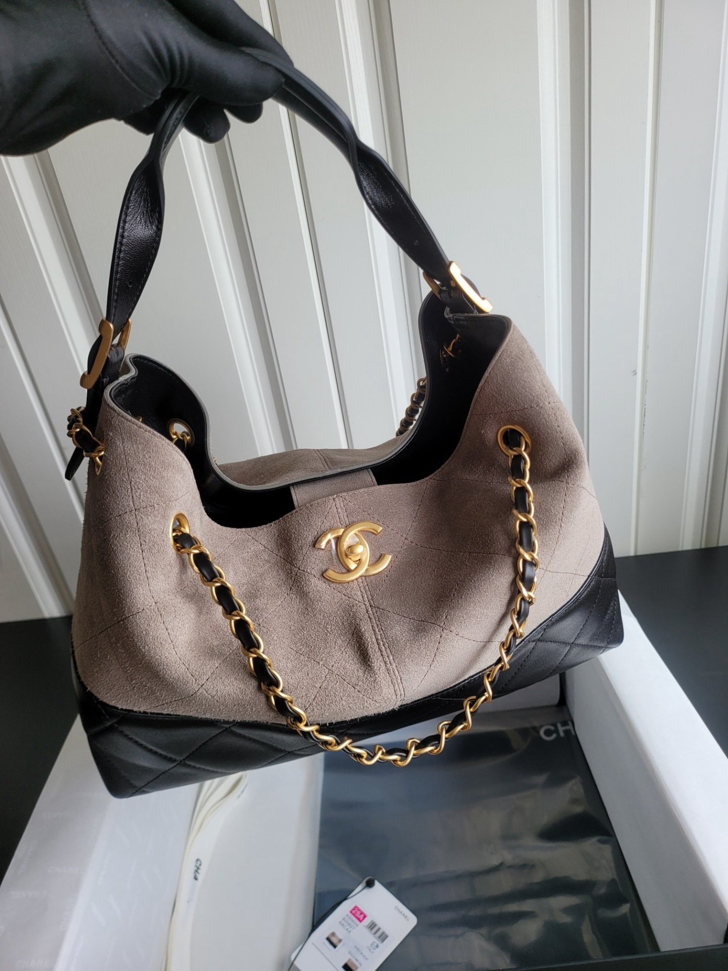 chanel