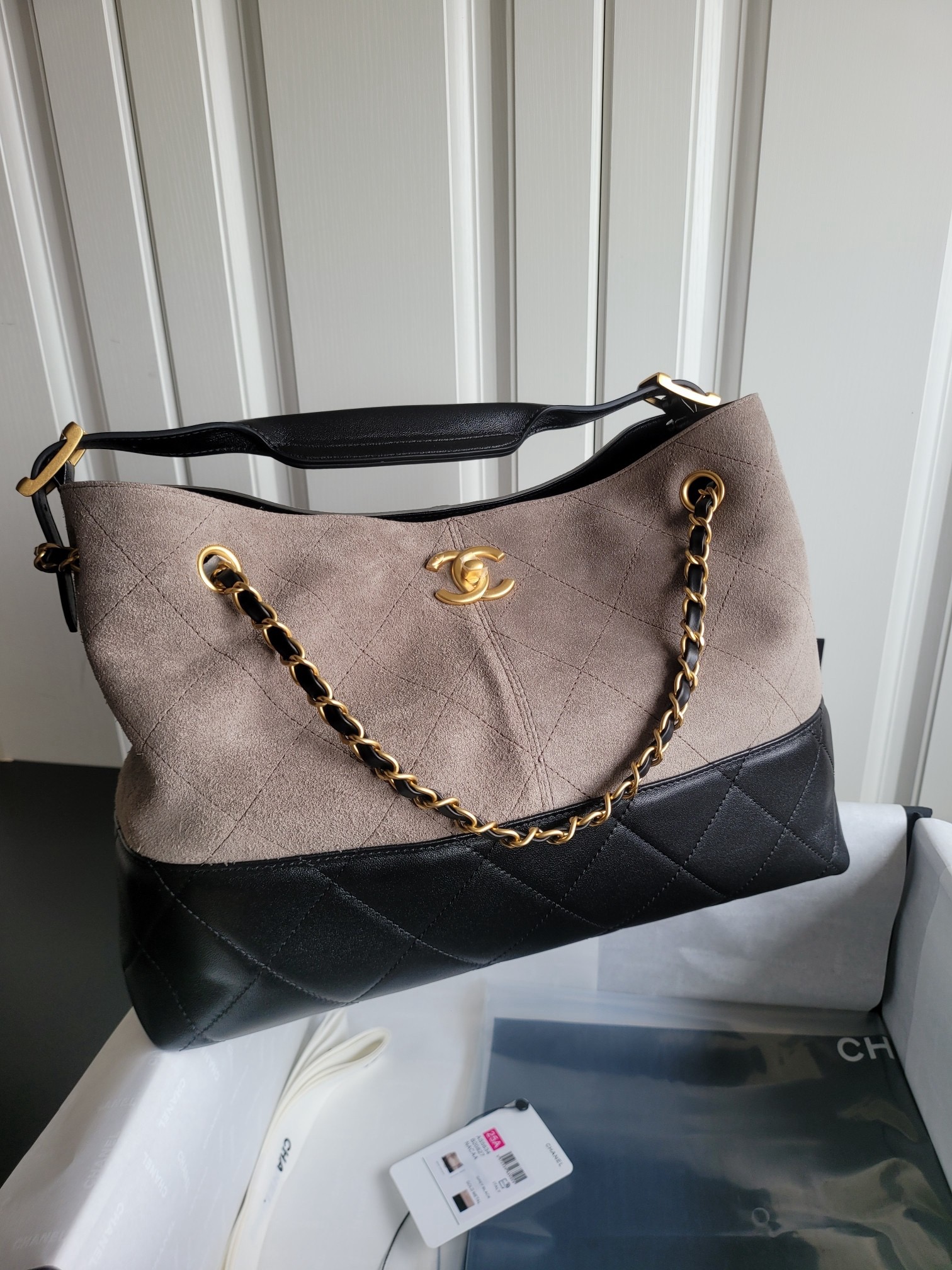 chanel