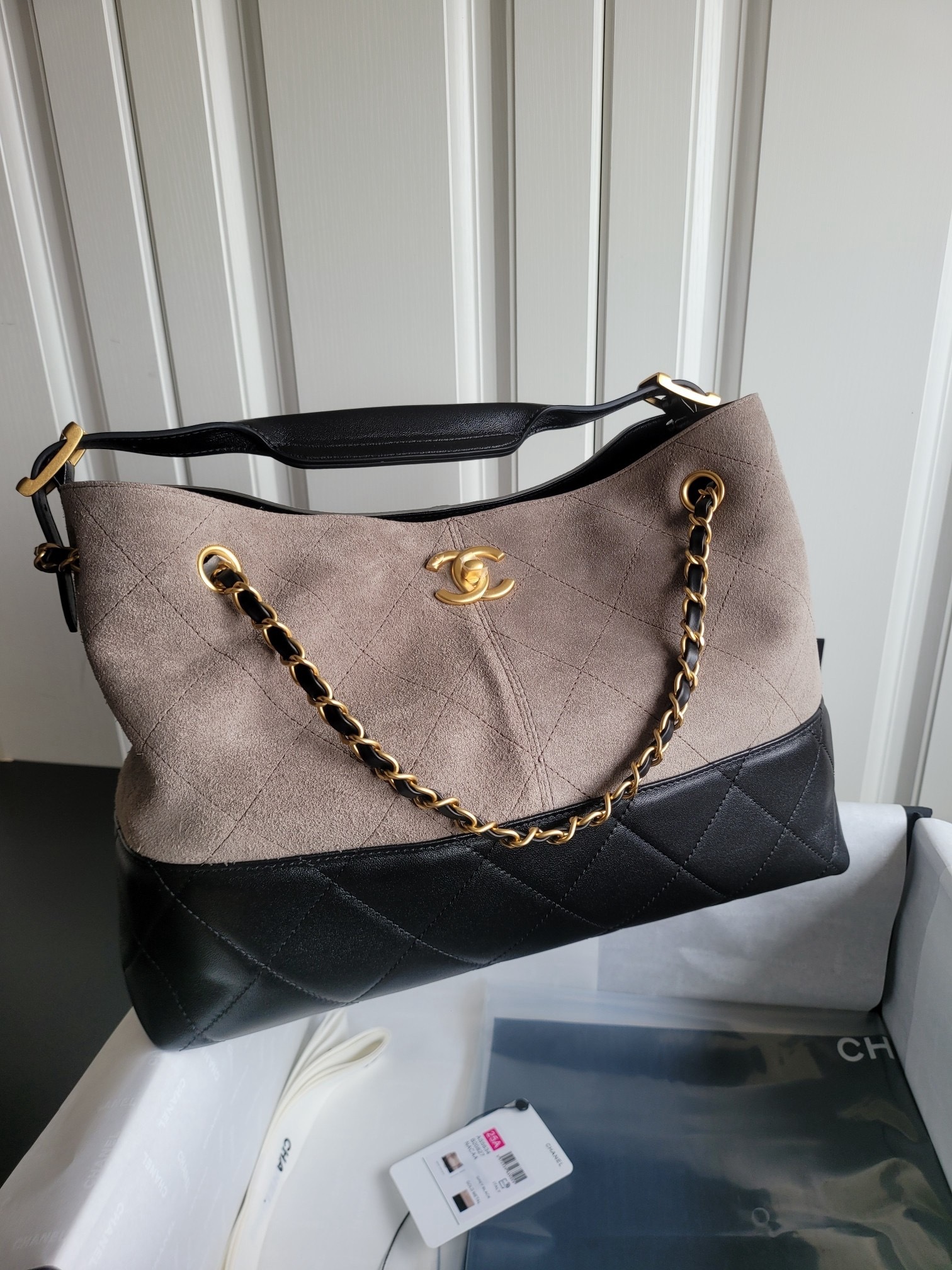 chanel