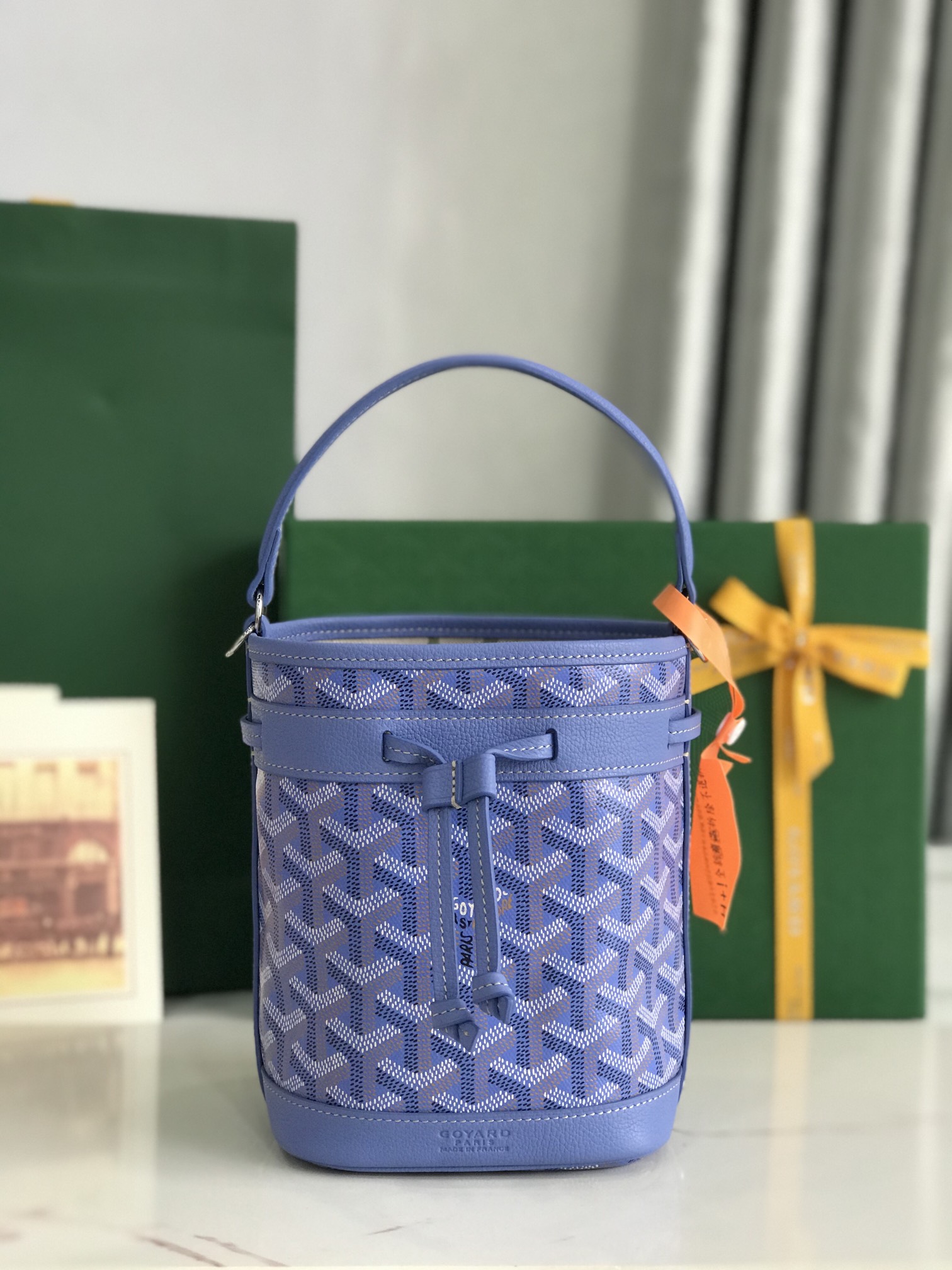    Goyard