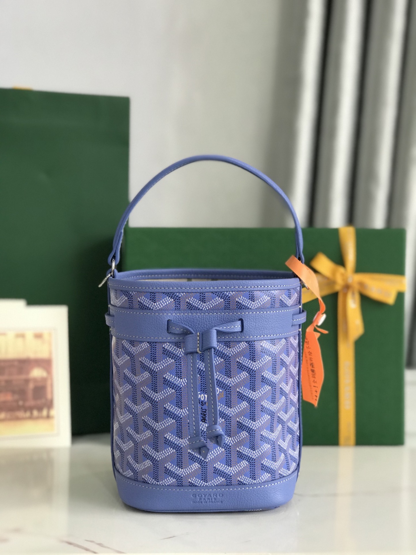    Goyard