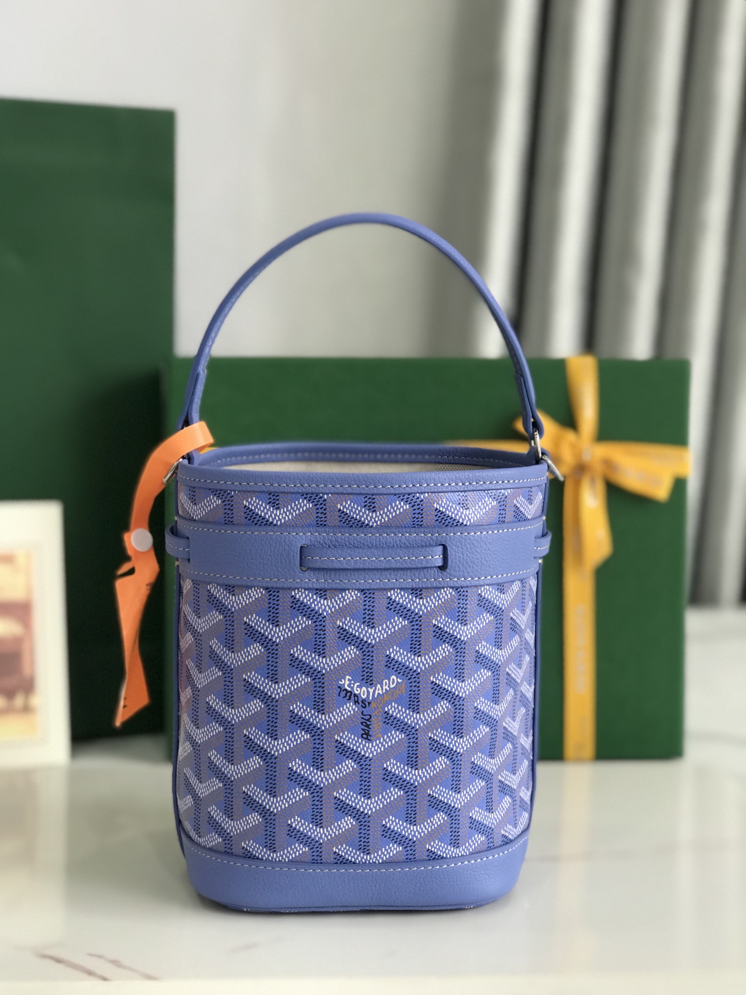    Goyard