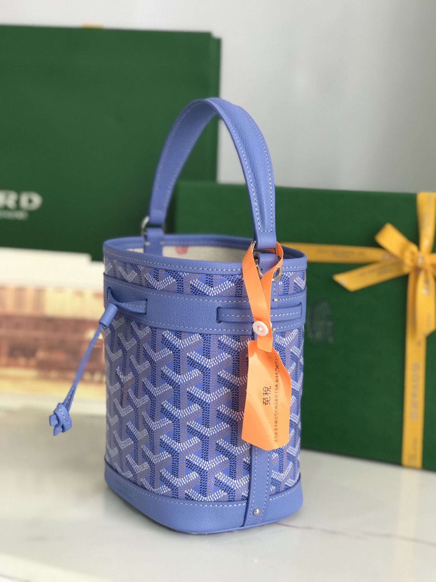    Goyard