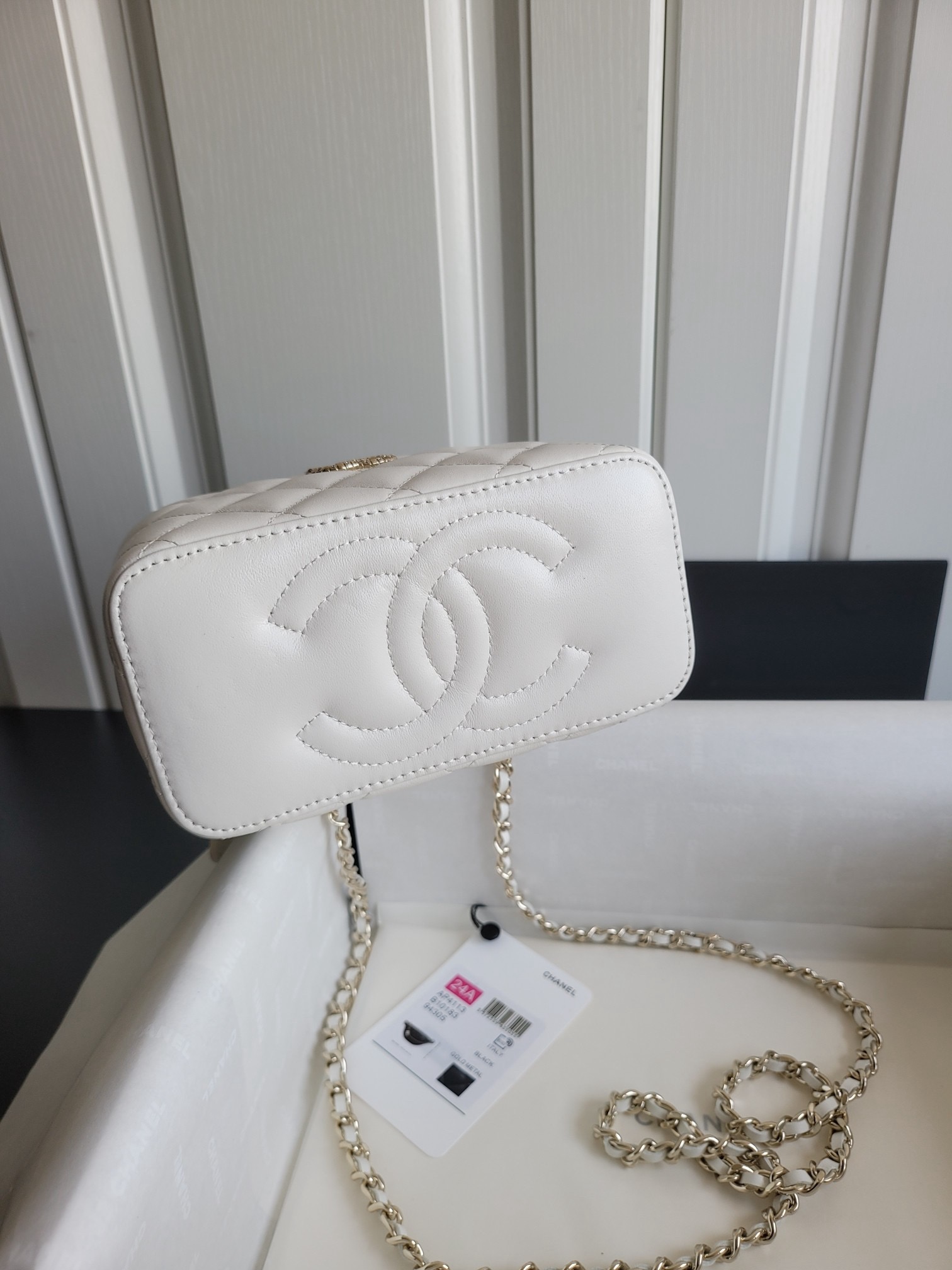 chanel