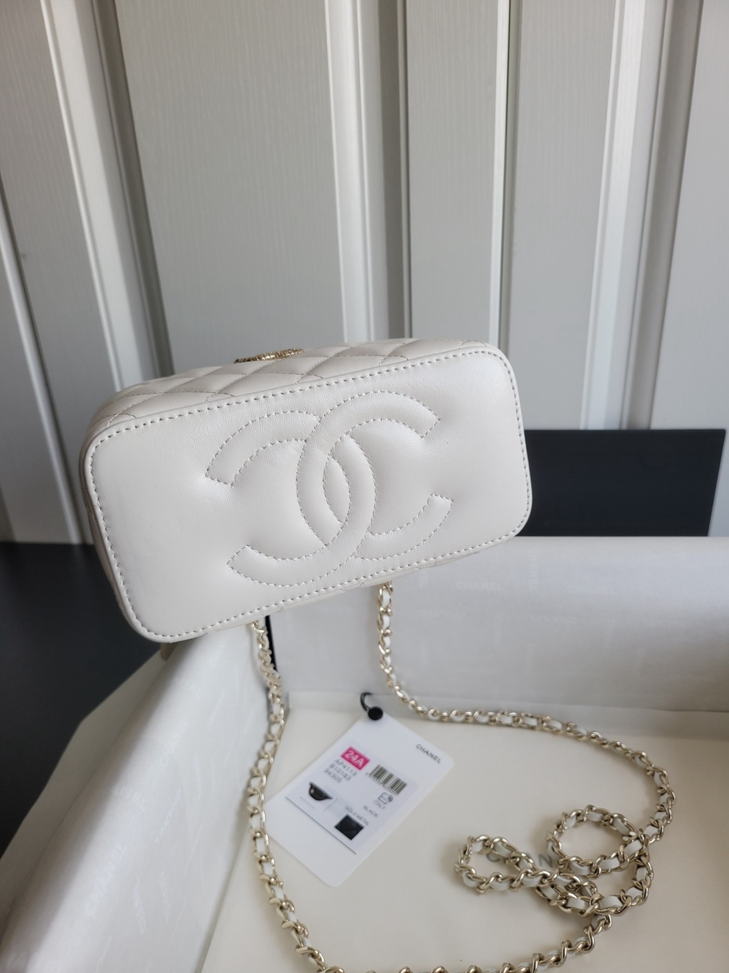 chanel