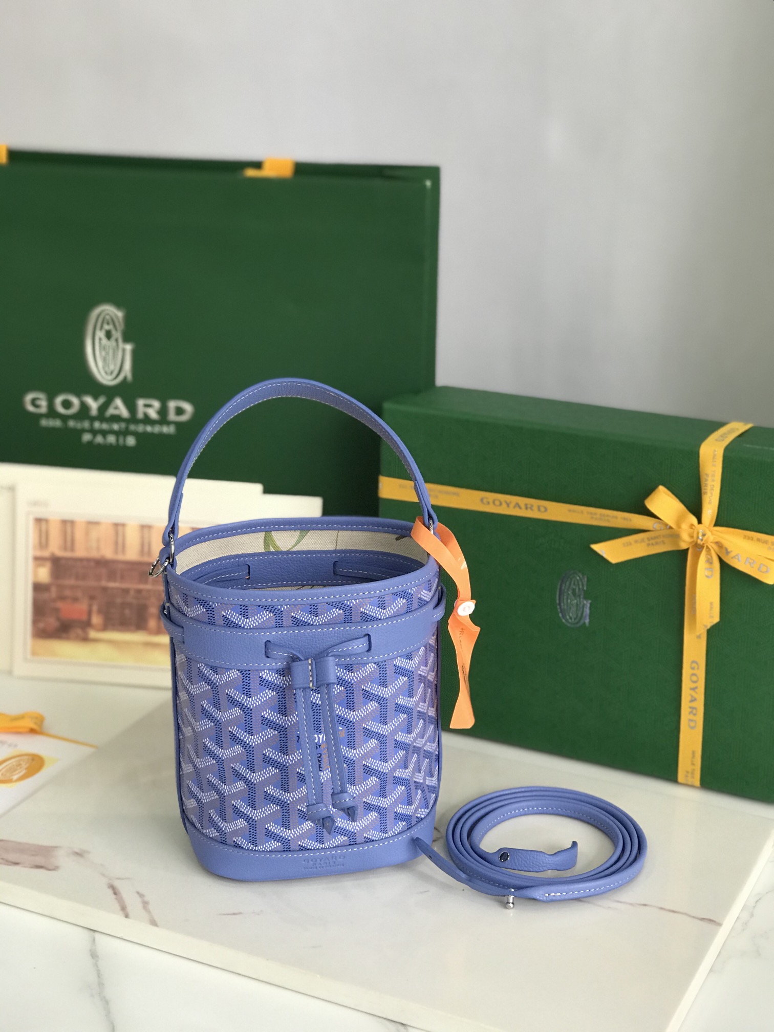    Goyard