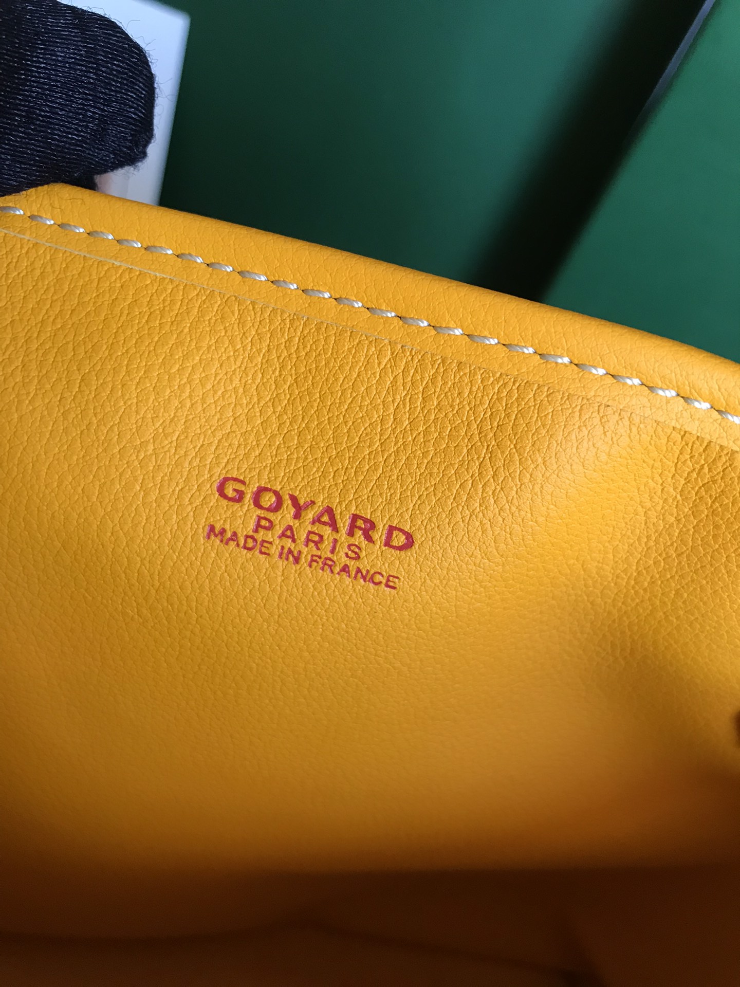   Goyard