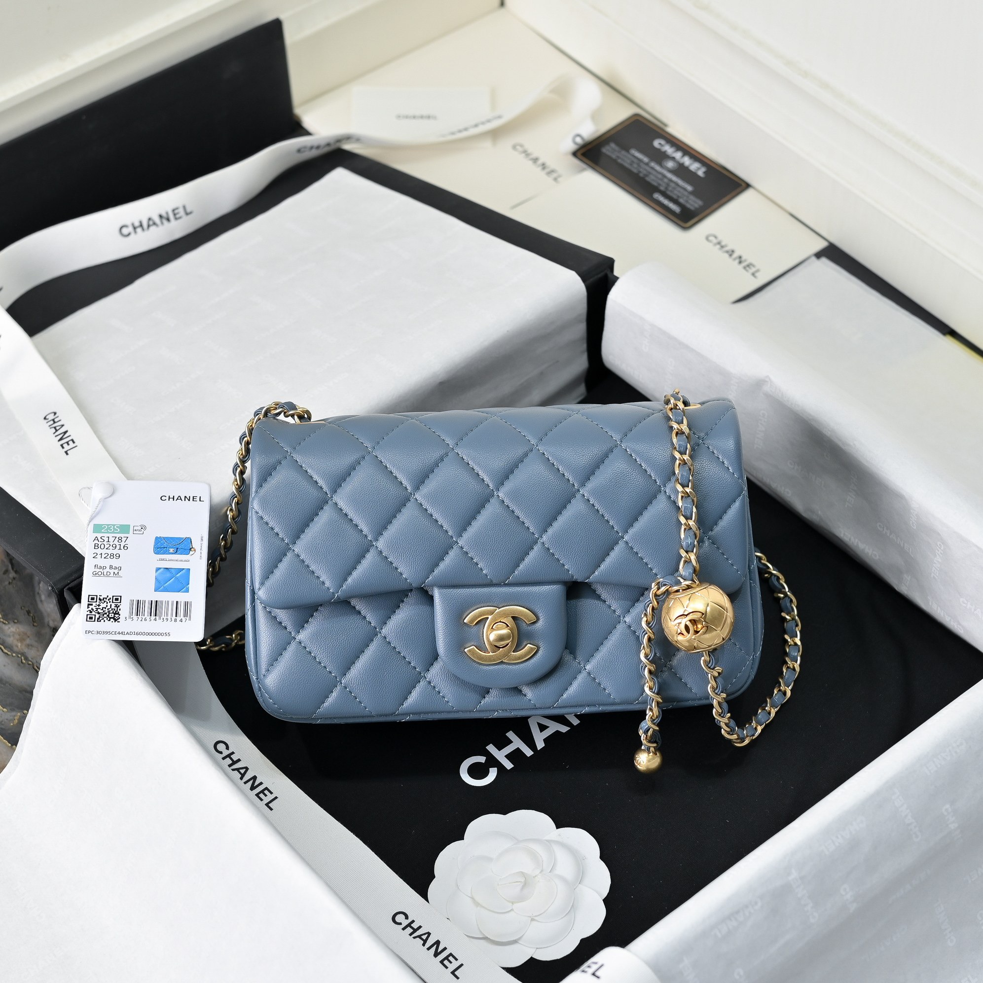 chanel