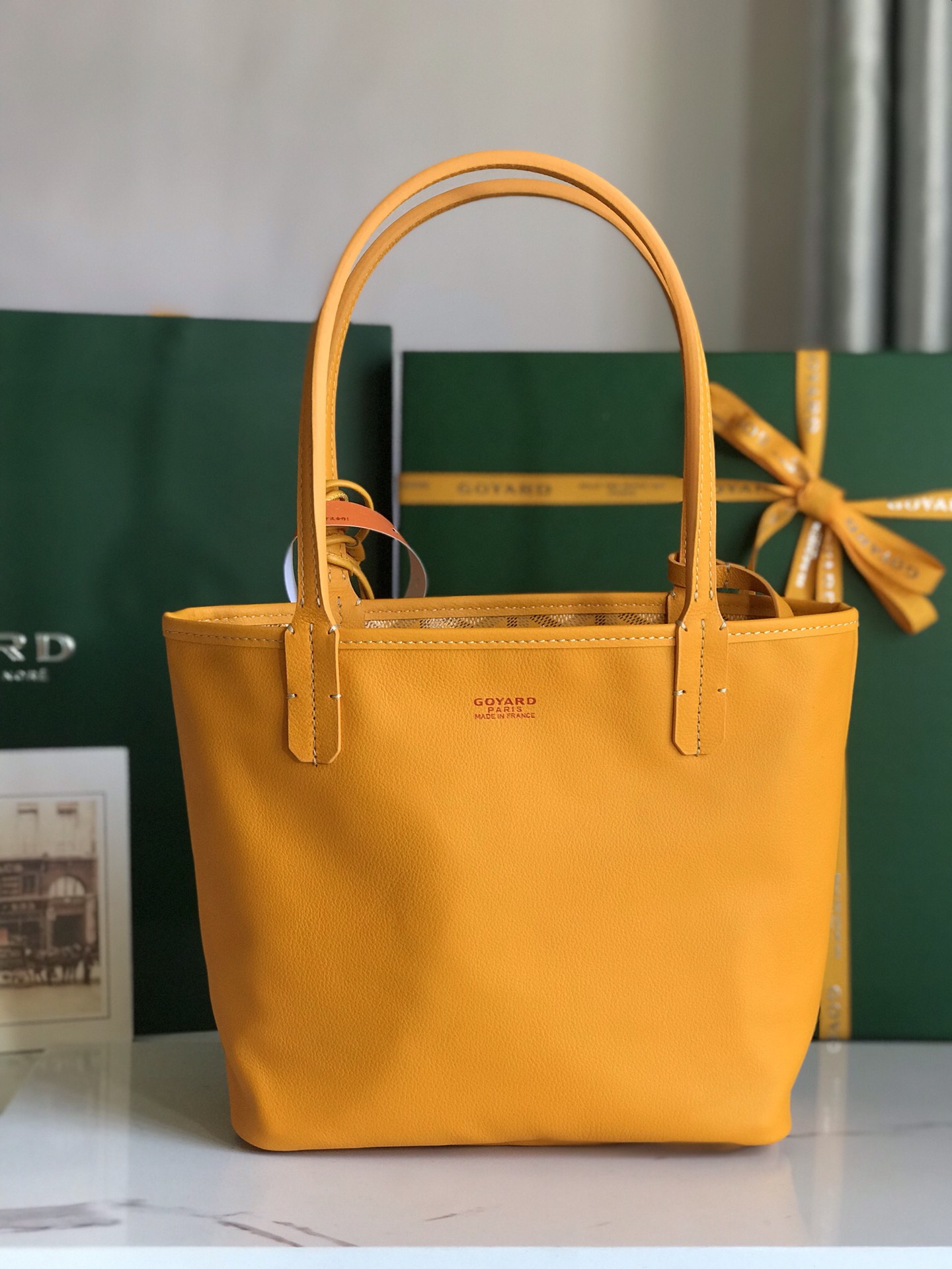   Goyard
