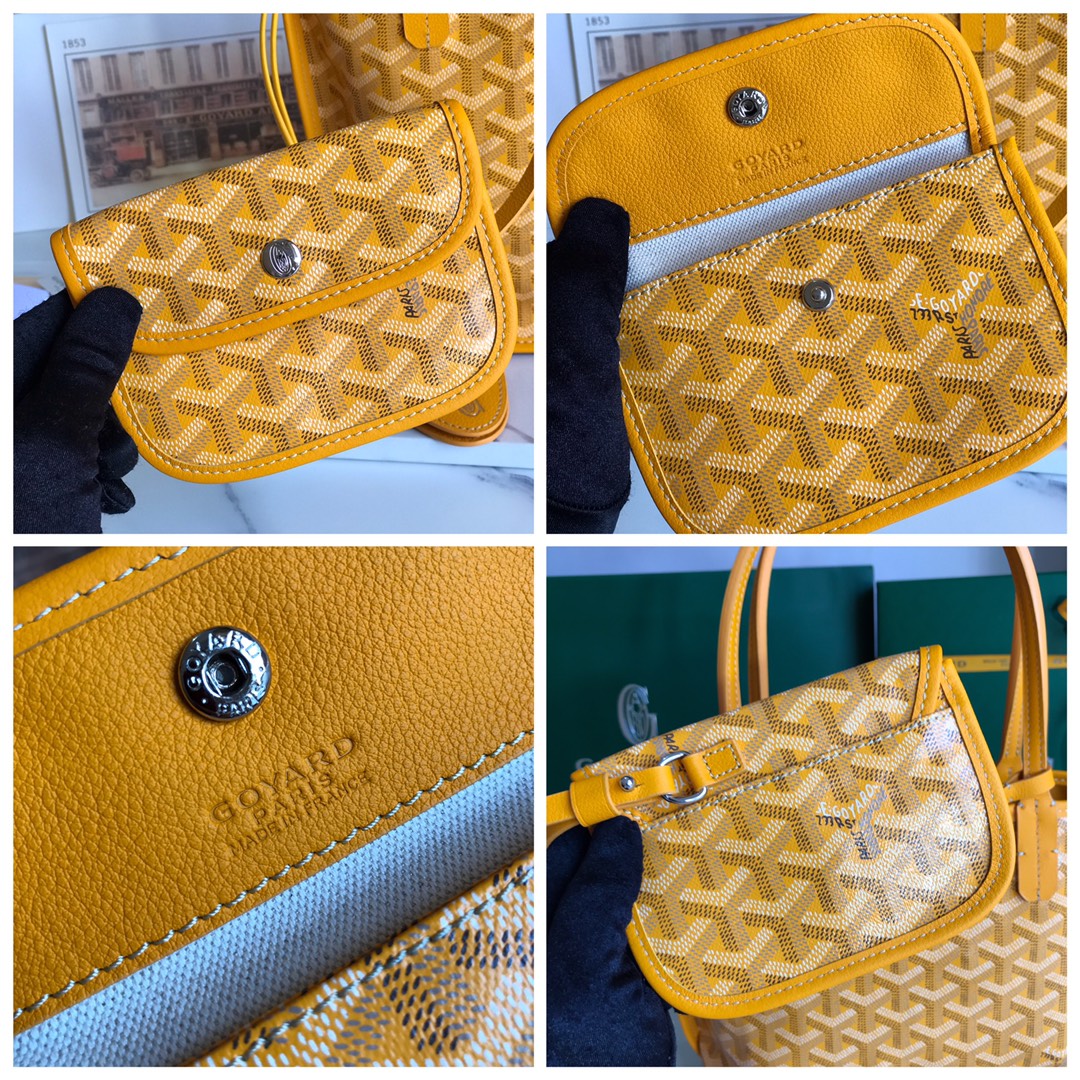   Goyard