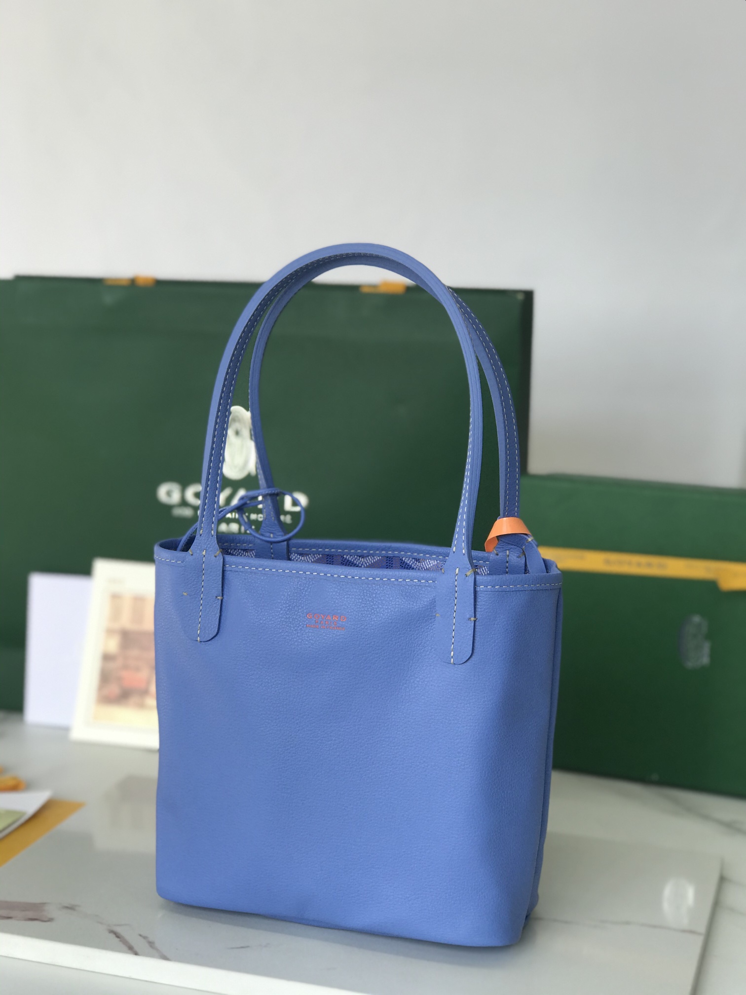   Goyard