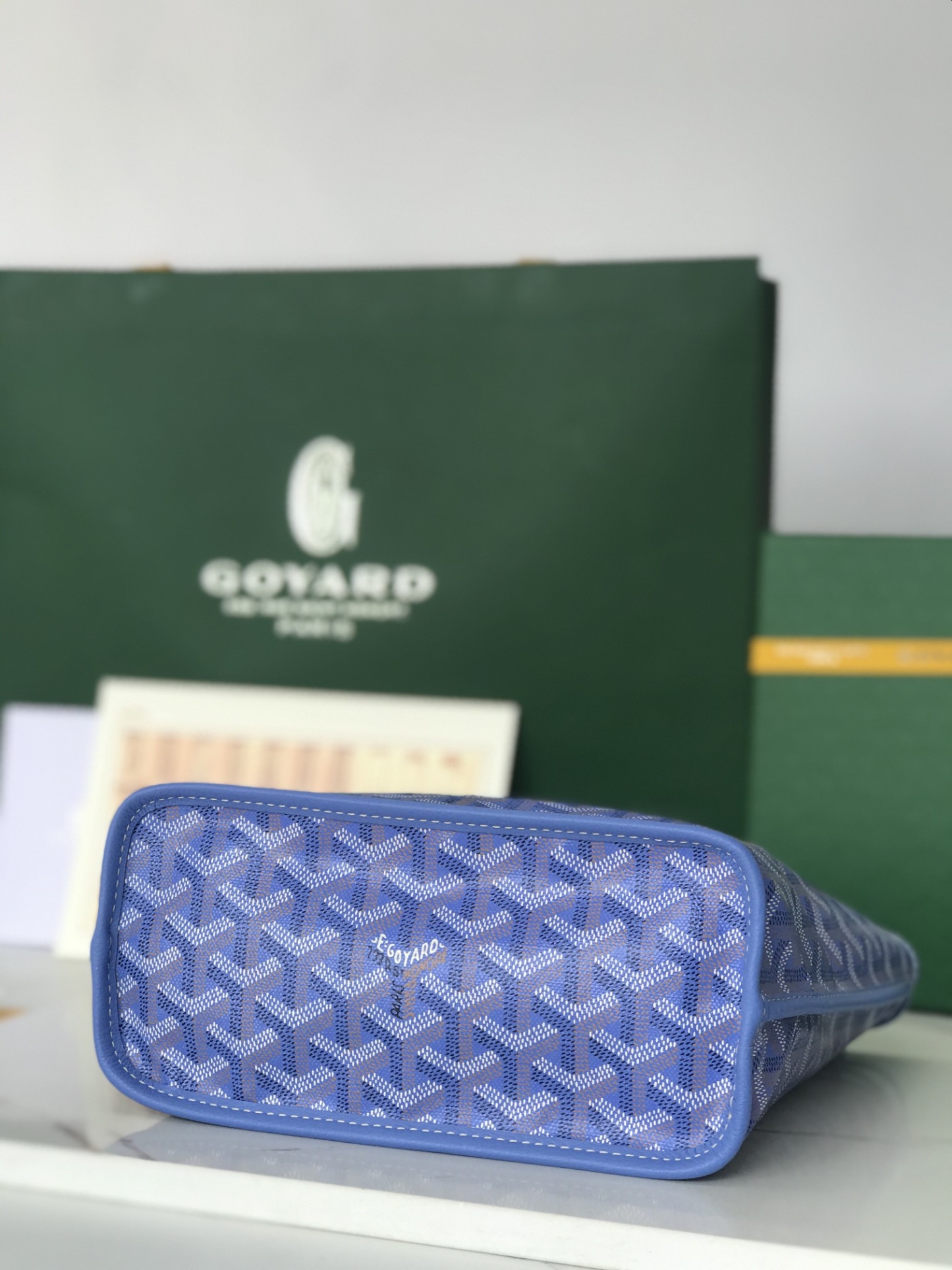   Goyard