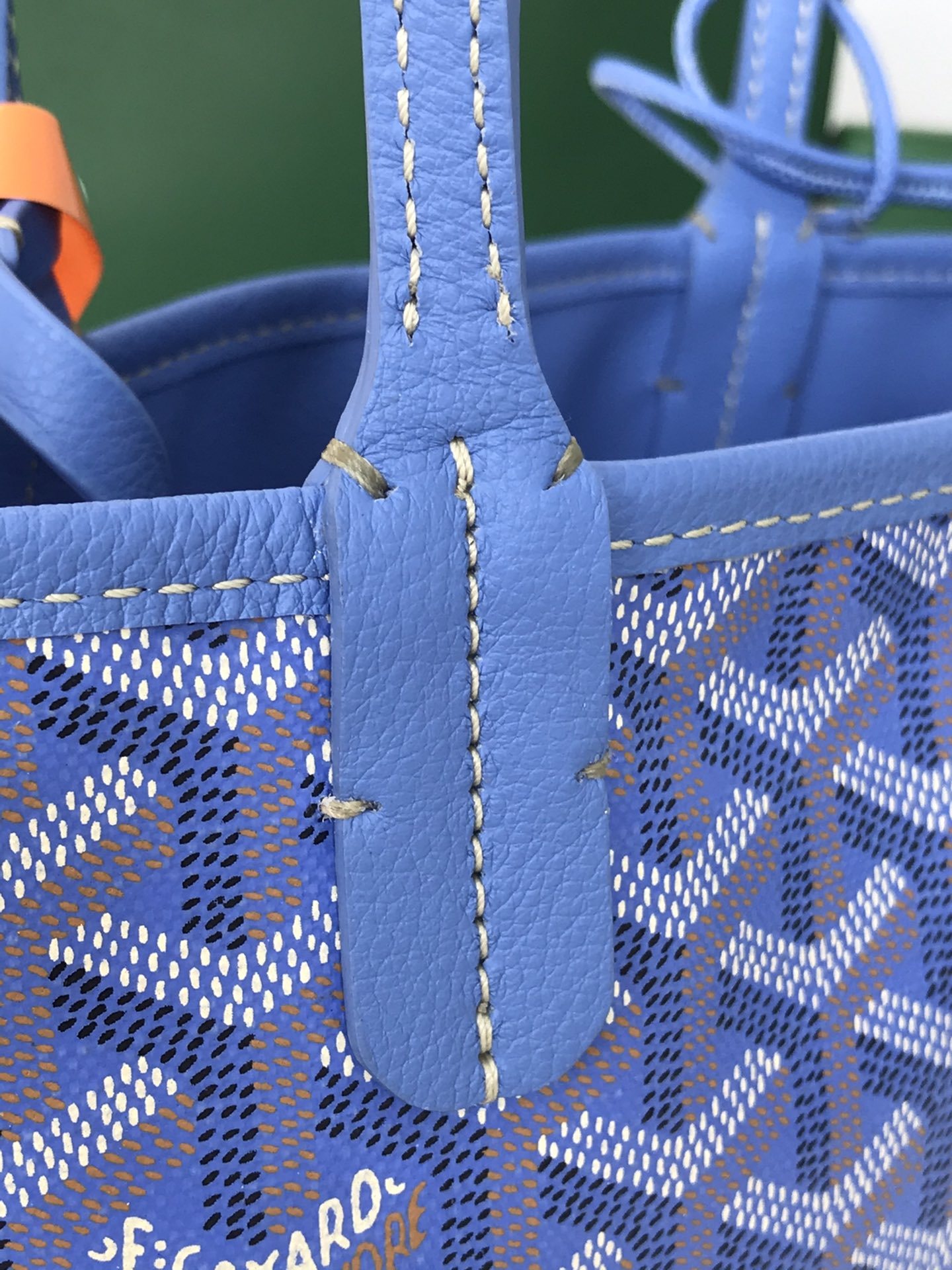   Goyard