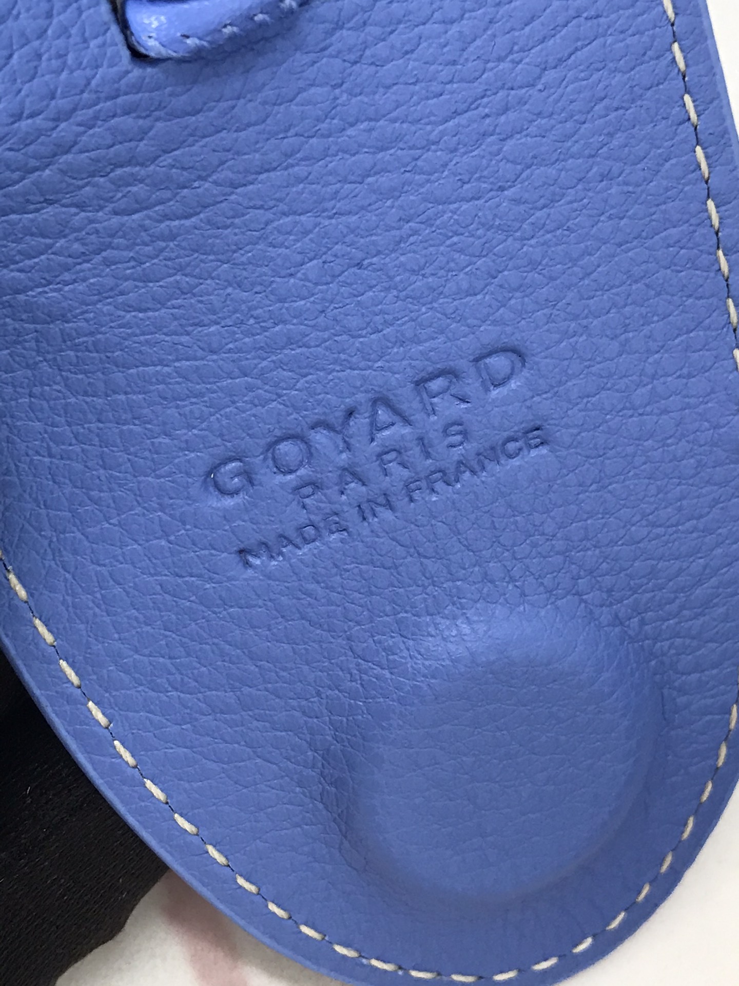   Goyard