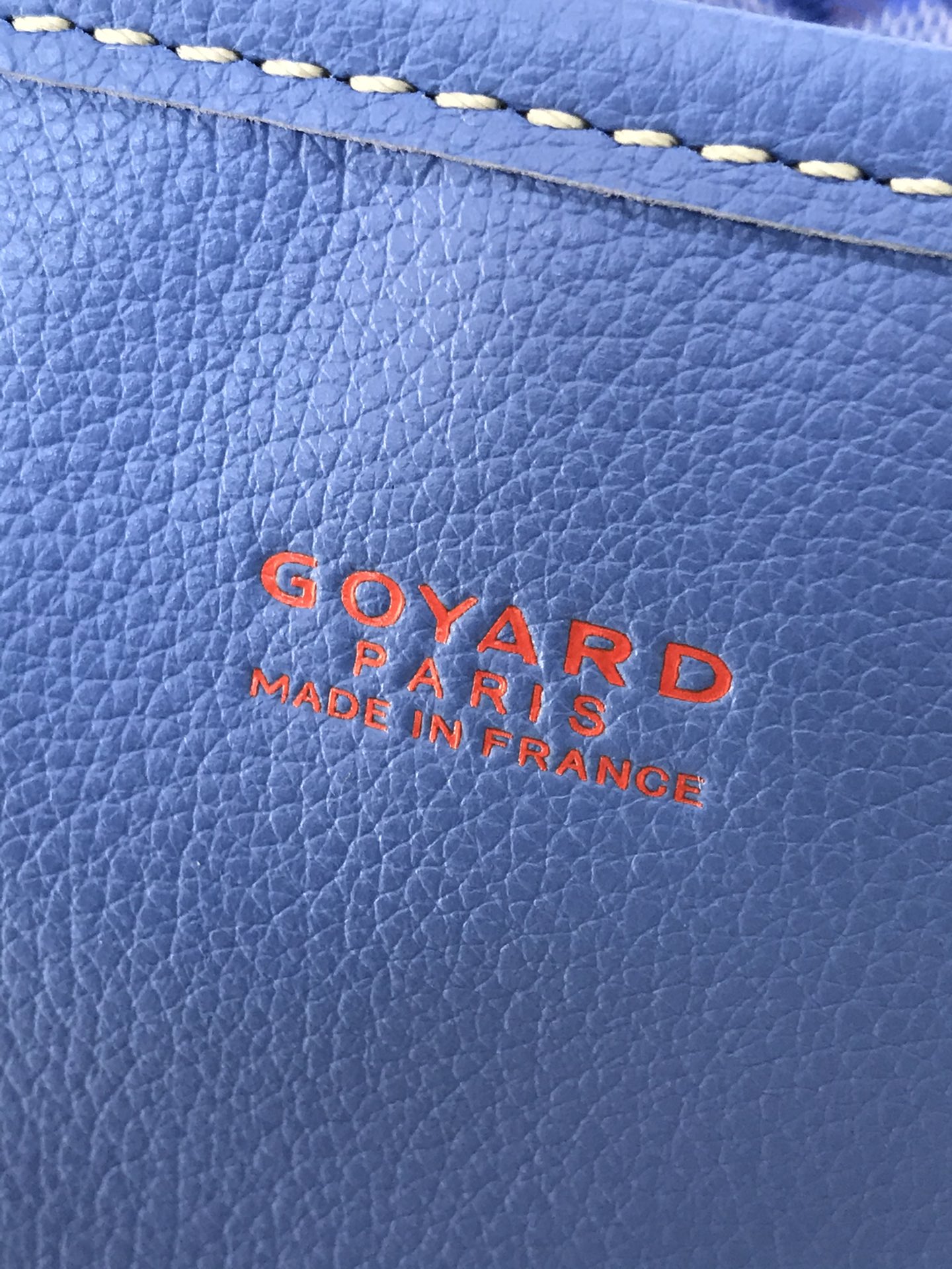   Goyard