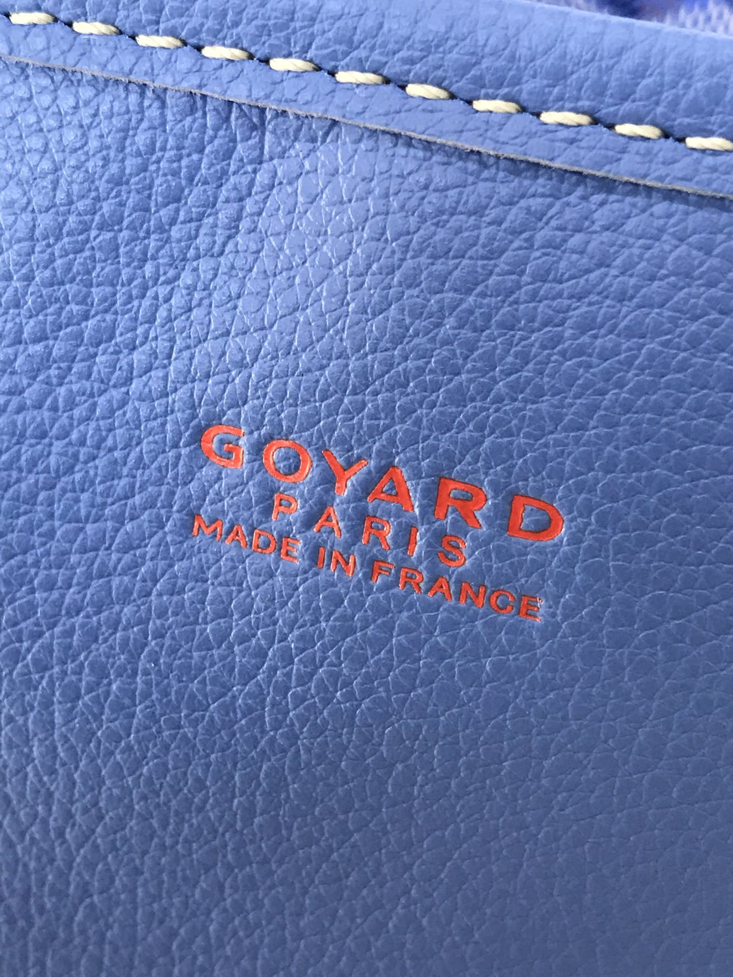   Goyard