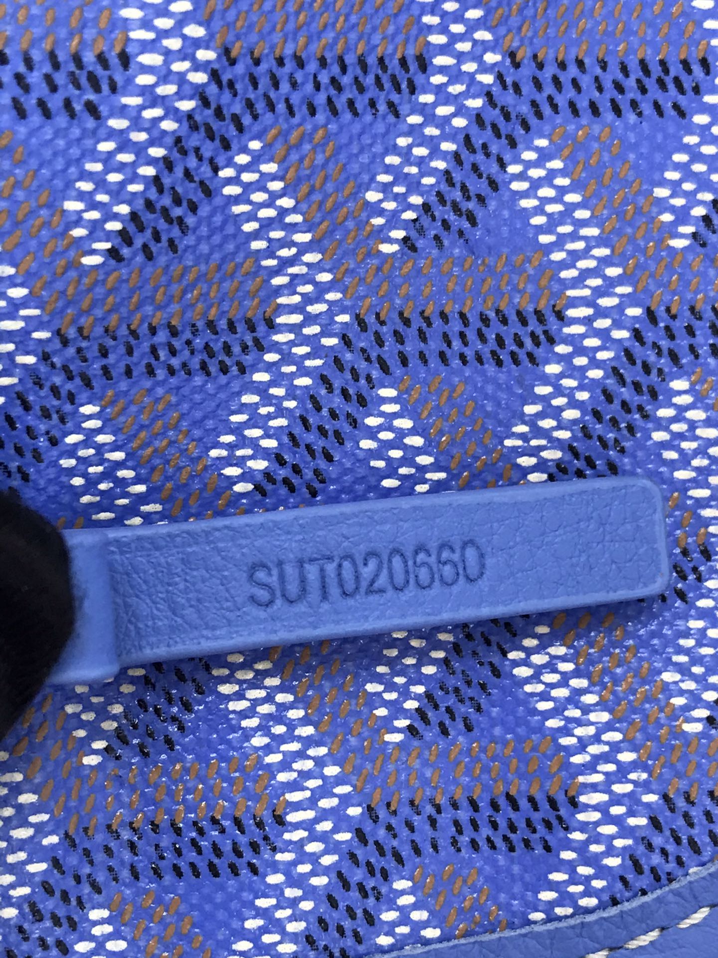   Goyard